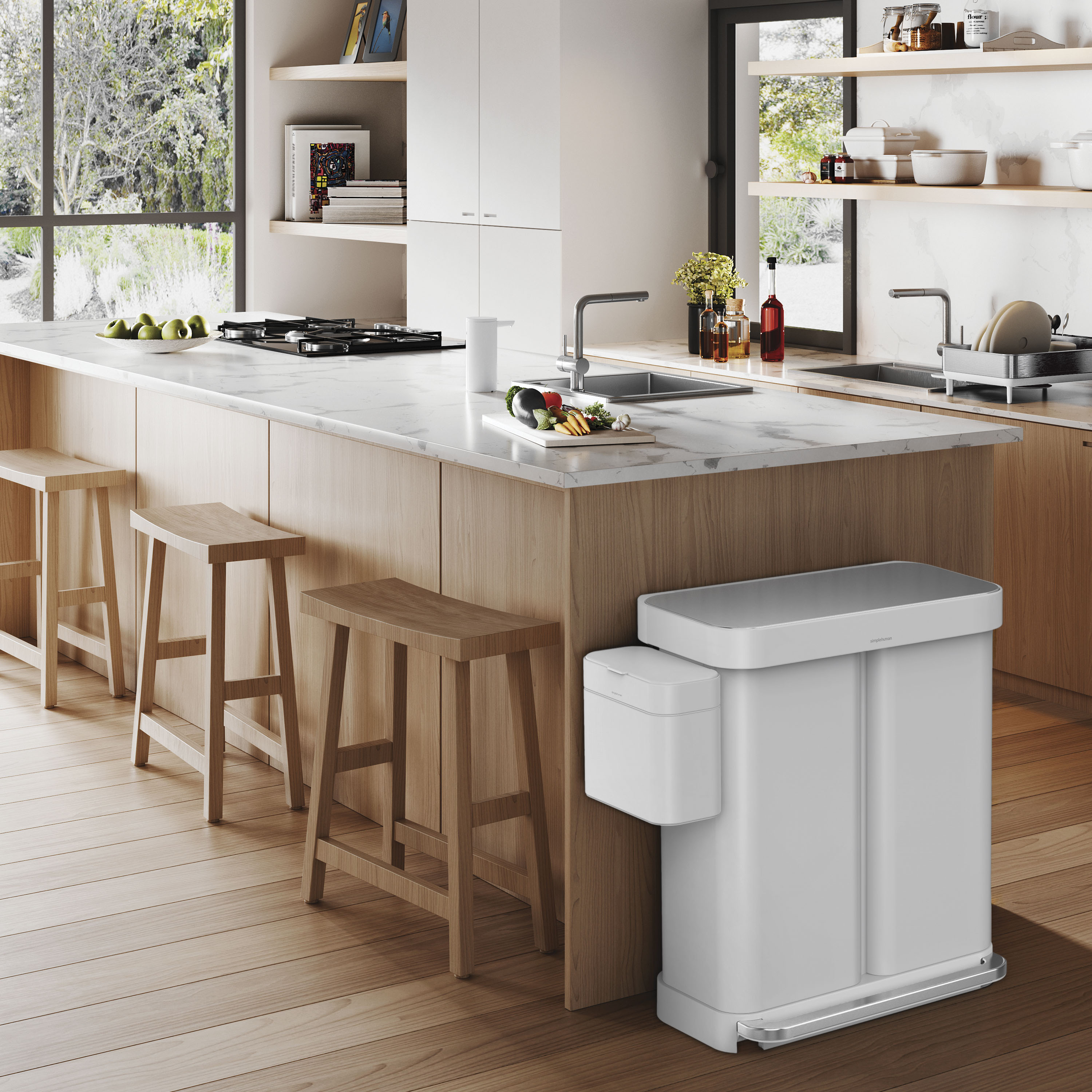 simplehuman CW2107 m031725 - View #5