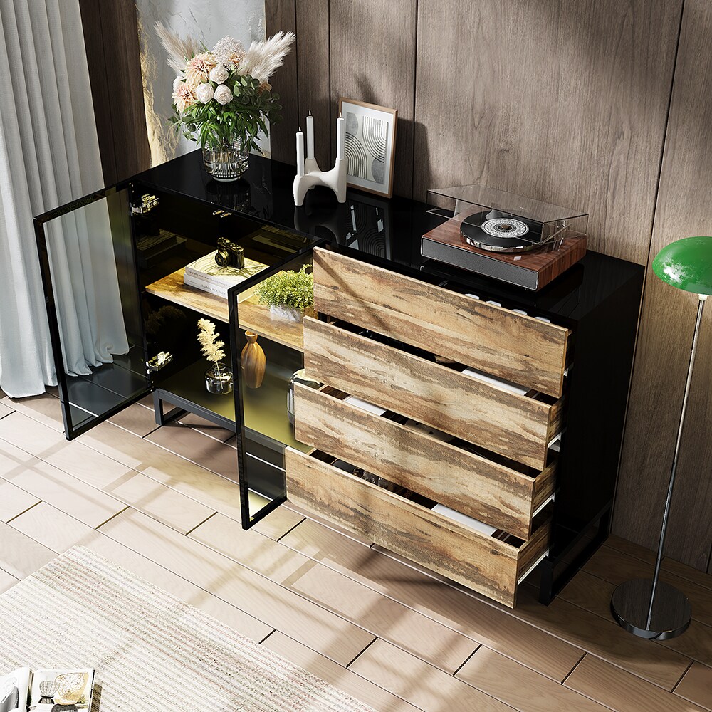 Homsee C-KF260213-01 Dining-Kitchen-Storarge - View #14