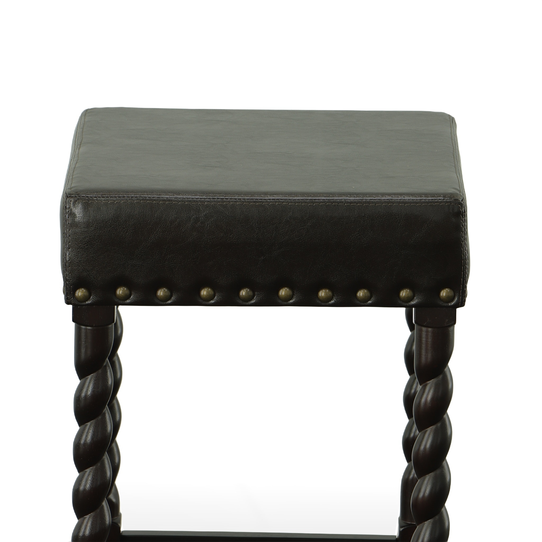 Carolina Cottage 3664-ESPBR stools - View #2