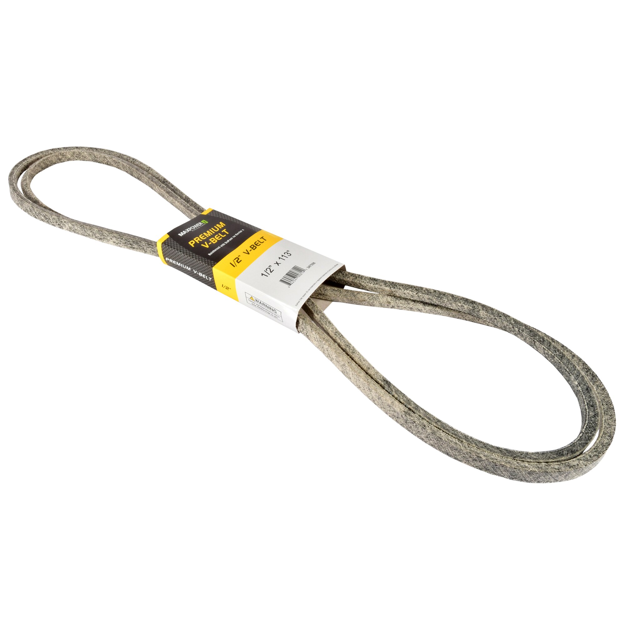 MaxPower 347556 Riding-Mower-Belts - View #3
