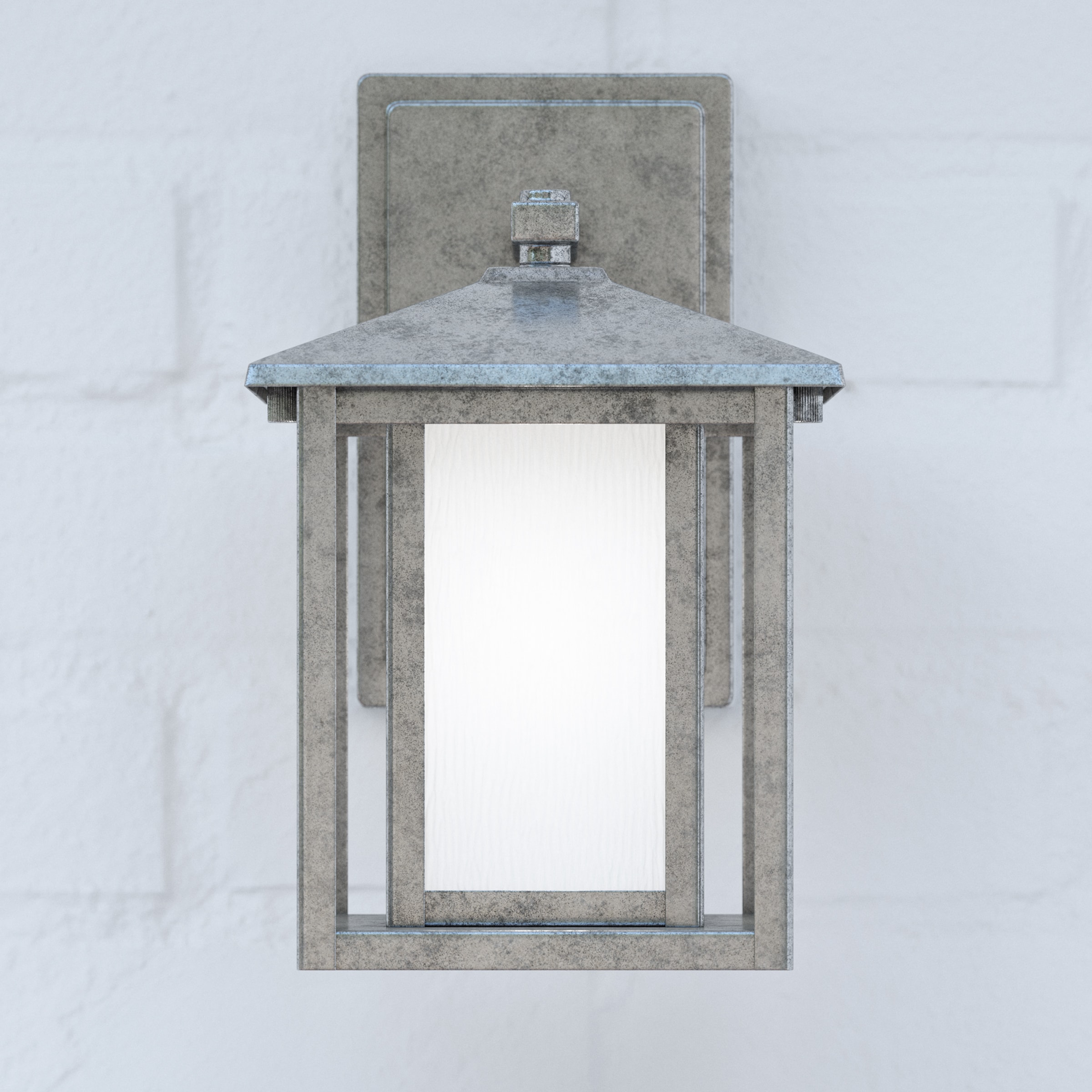 Generation Lighting 89029-57 Outdoor-Wall-Lighting - View #5