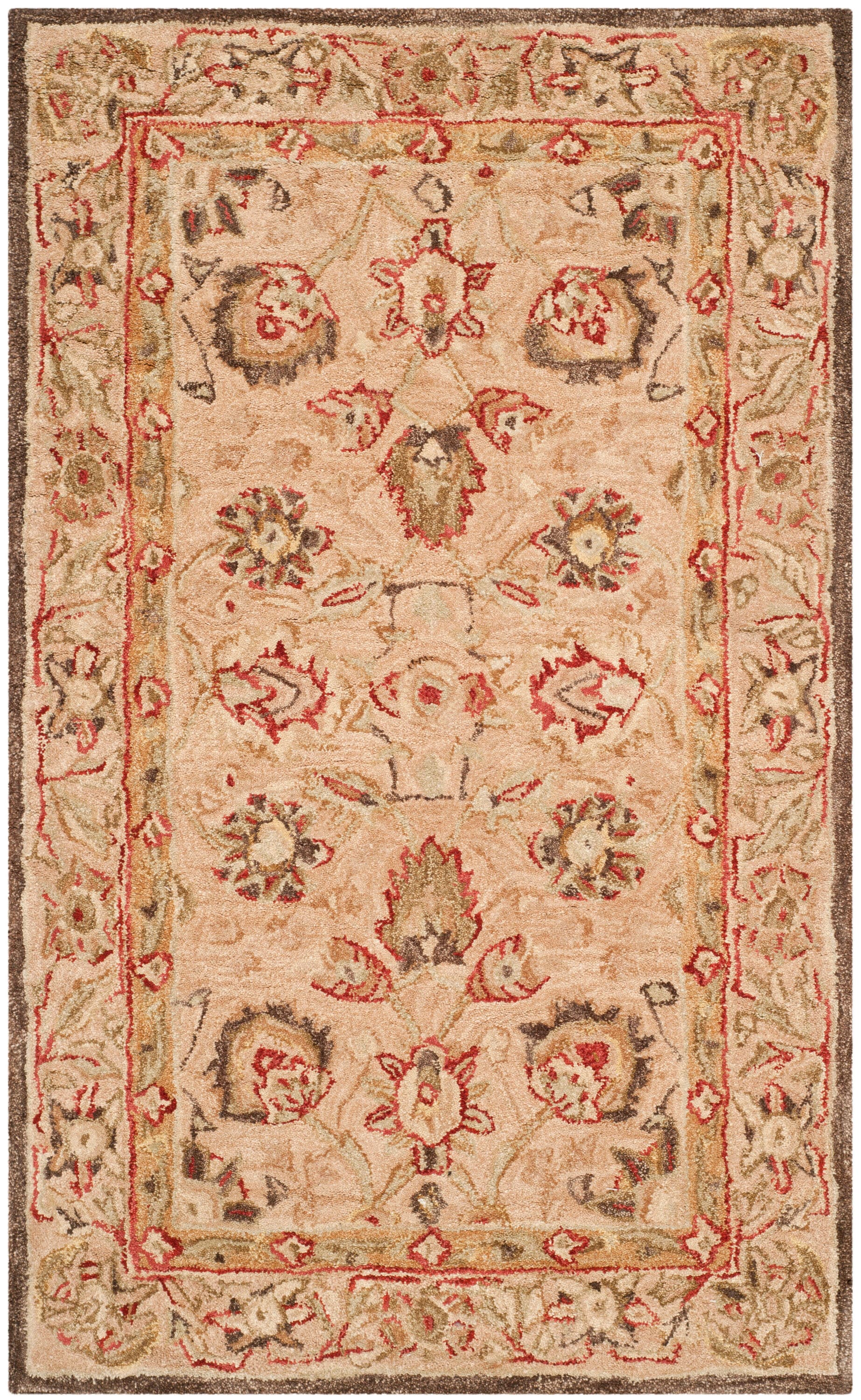 Safavieh AN512A-3 rugs - View #2