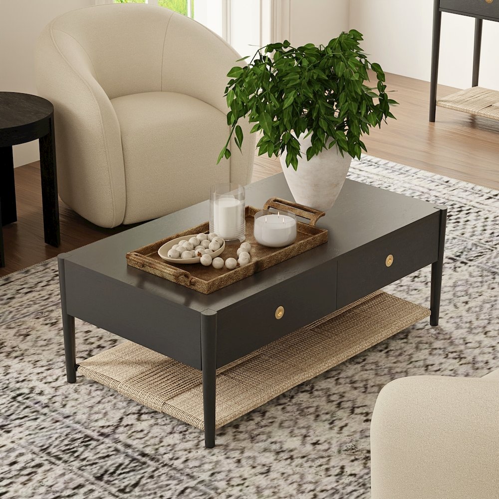 Alpine Furniture BG4078954 Coffee-Tables - View #9