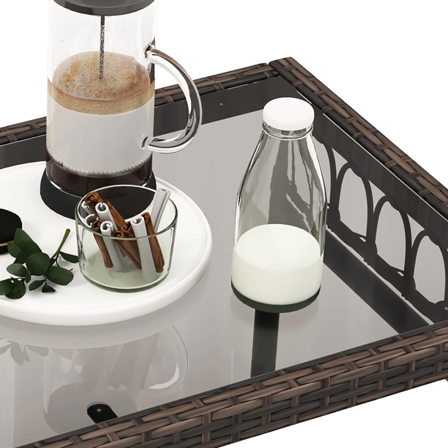 GZMR TMOD000046BR Patio-Conversation-Sets - View #10