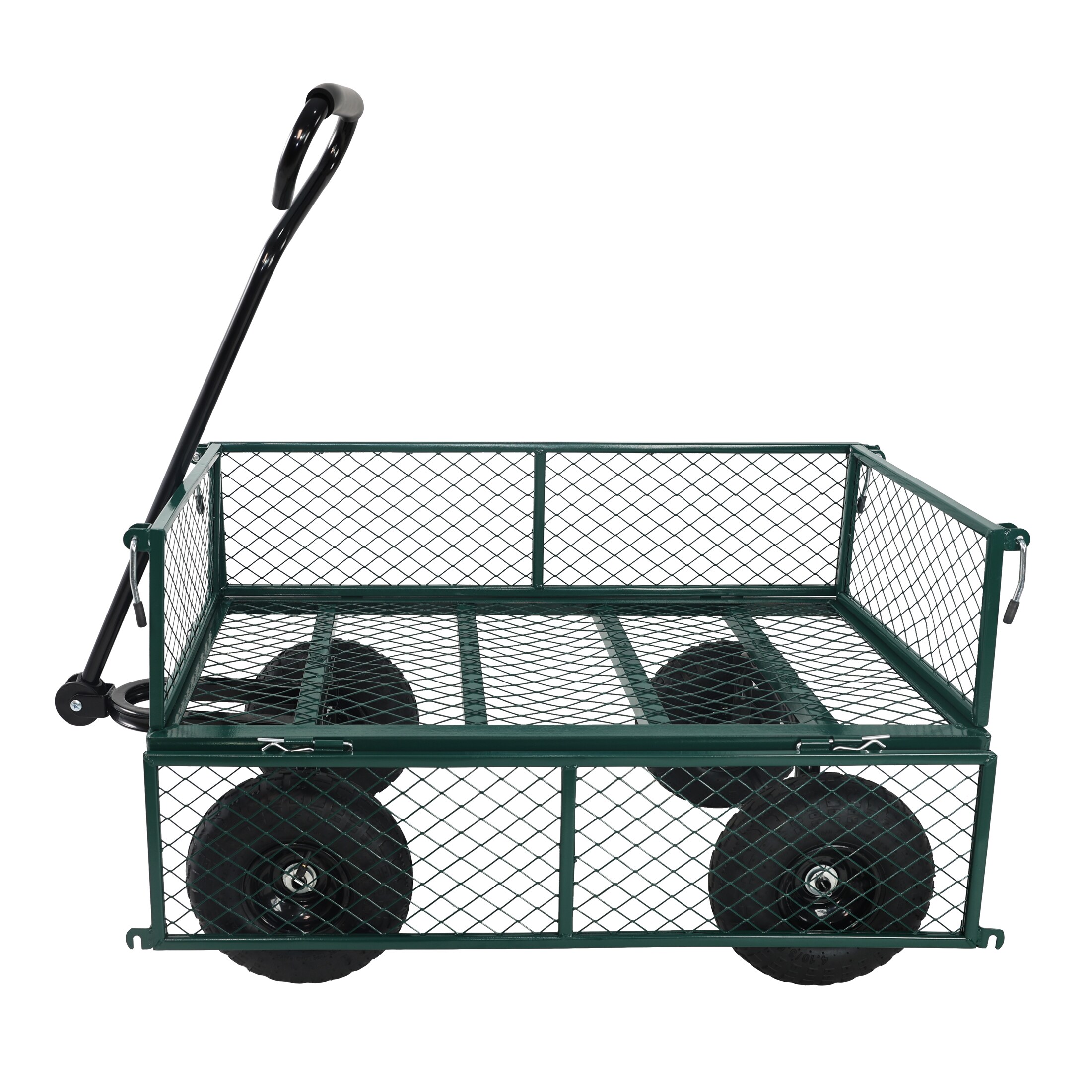 Poinic YUR-T002GN Yard-Carts - View #7