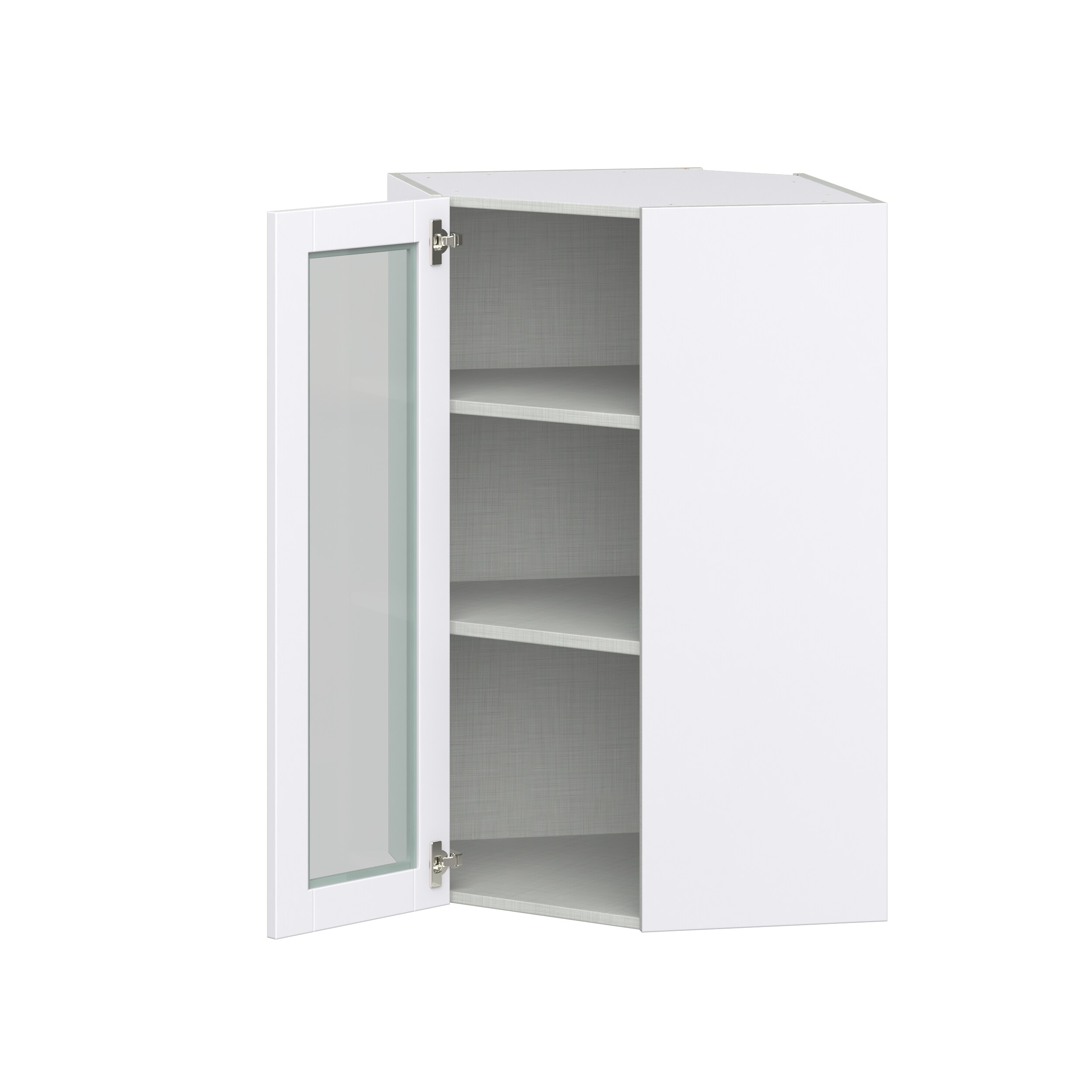 Hugo&Borg DSWAG2440(L/R)-LA Cabinets-Kitchen - View #7