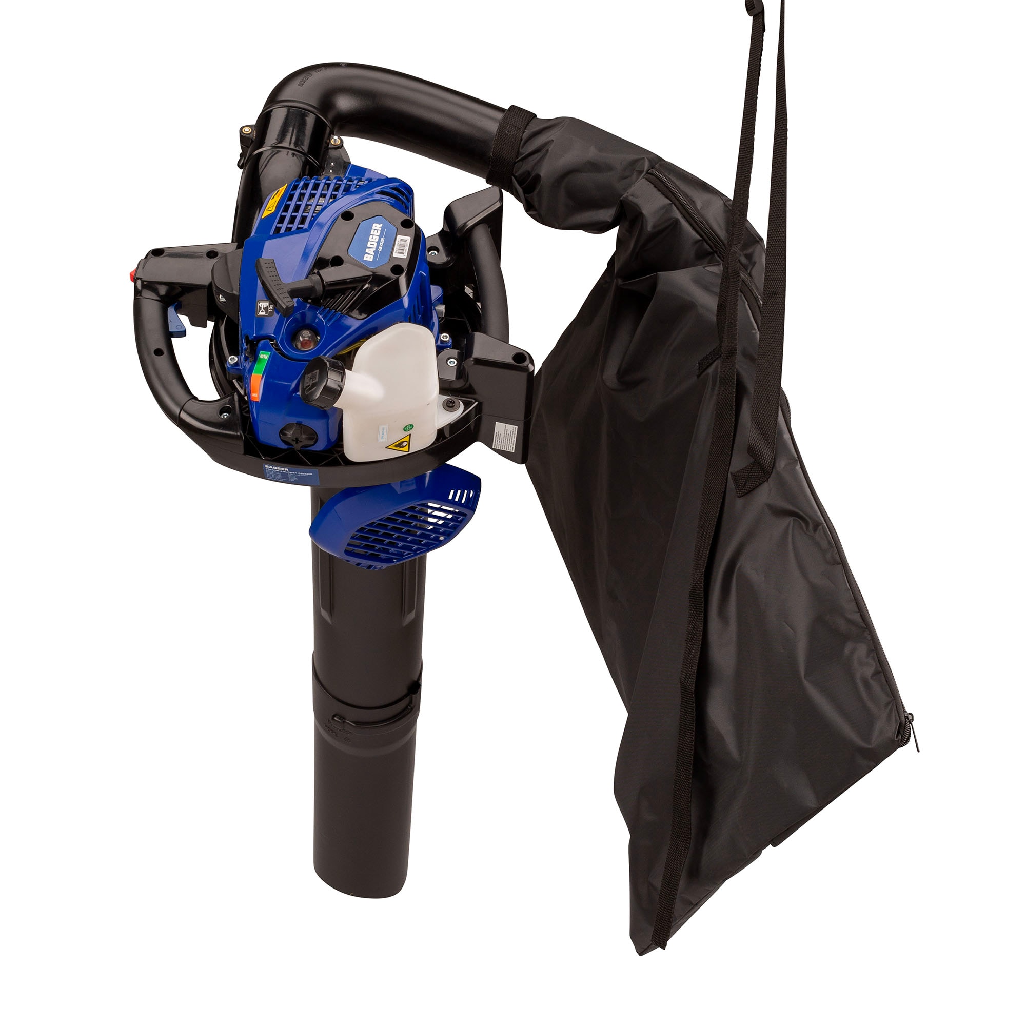 Wild Badger Power WBHBVATTACH Blower-Accessories - View #4