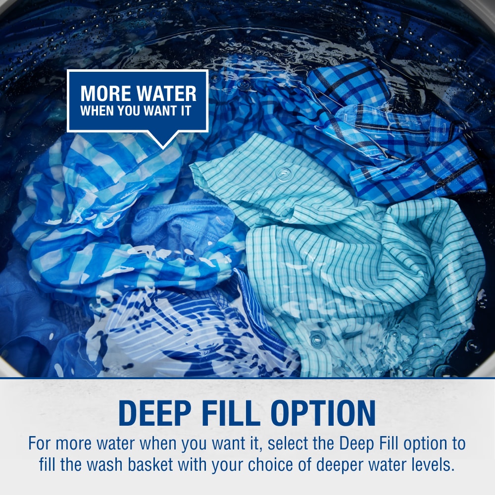 Maytag MVW7232HW Tl-Wash - View #6