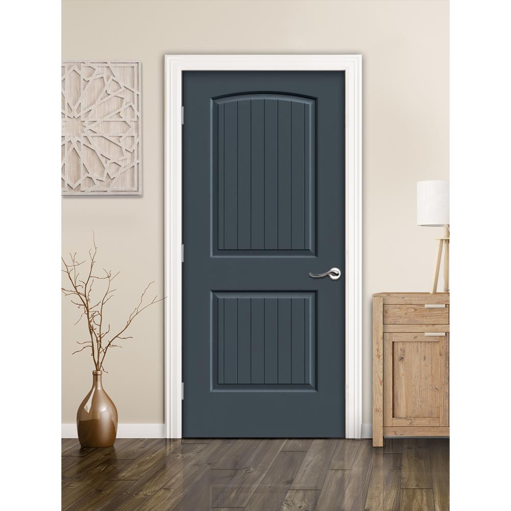 RELIABILT LO1002650 Pre-Hung-Doors - View #4