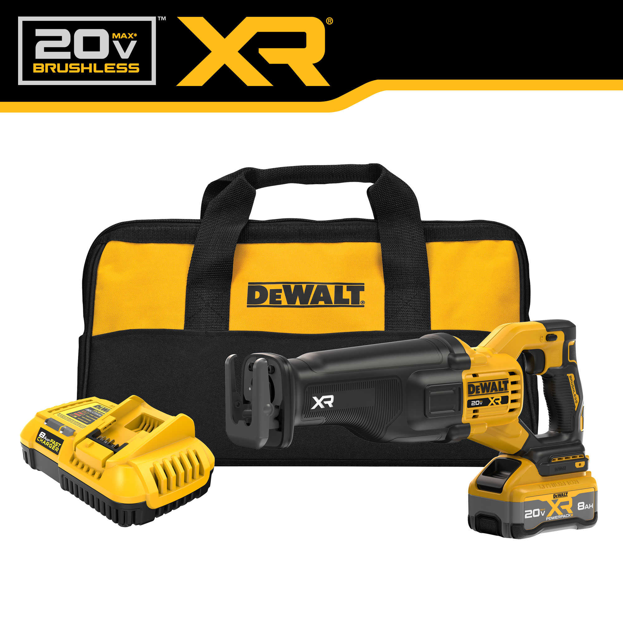 DEWALT DCS384B c100095 - View #2