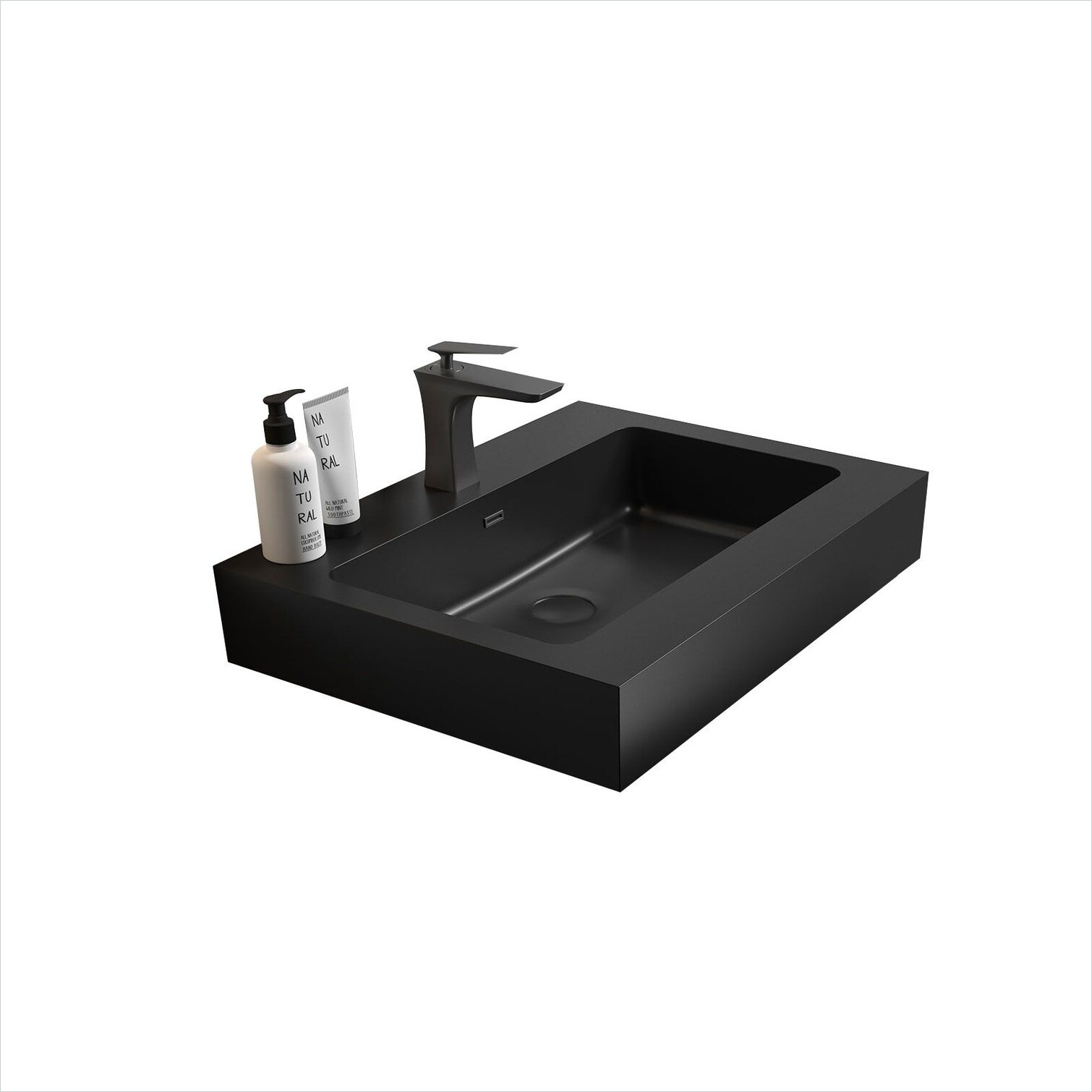 SunJet 30H2ZDRX0BD4 Bath-Sink - View #4