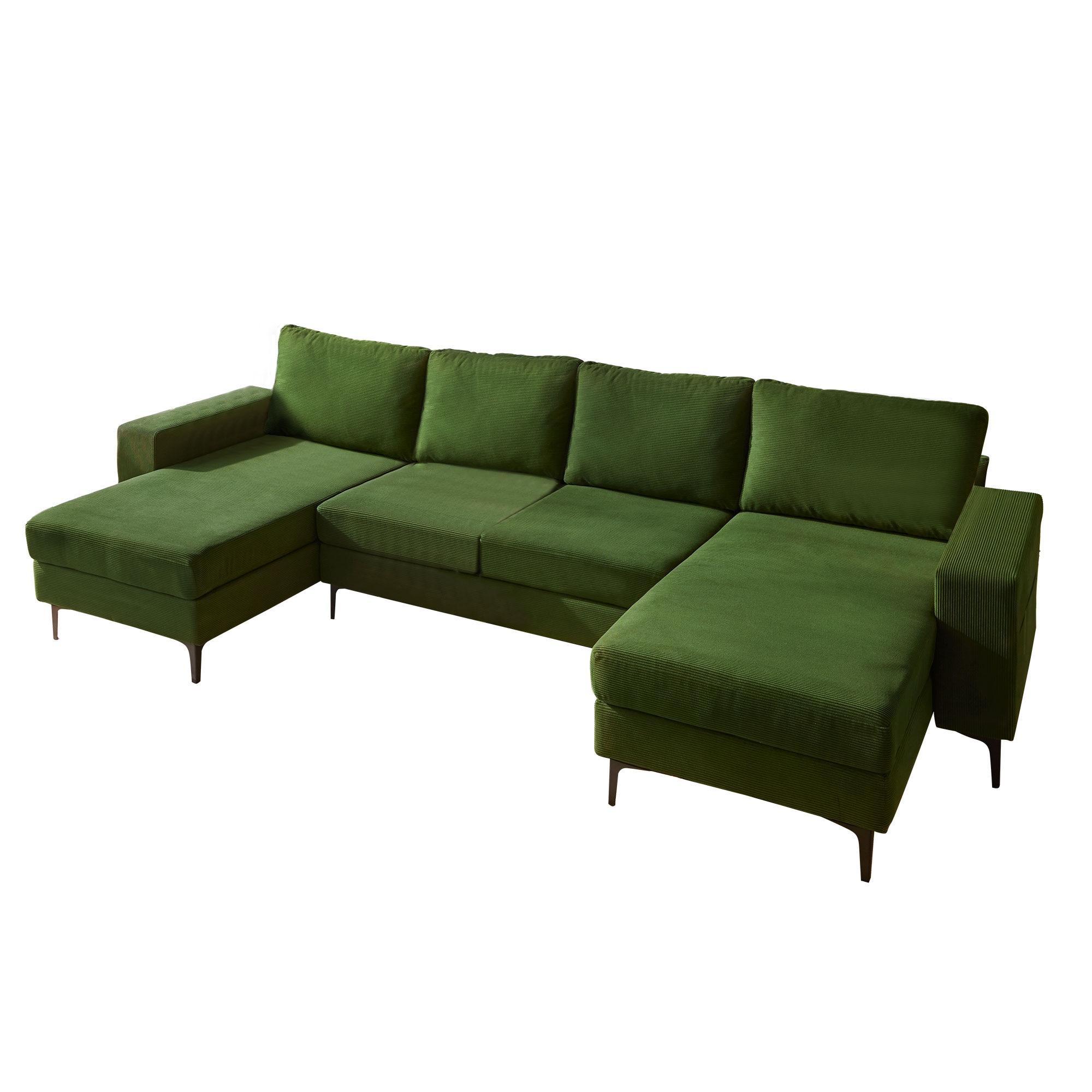 weaxty DCDKI2660 Sofas-Loveseats - View #7