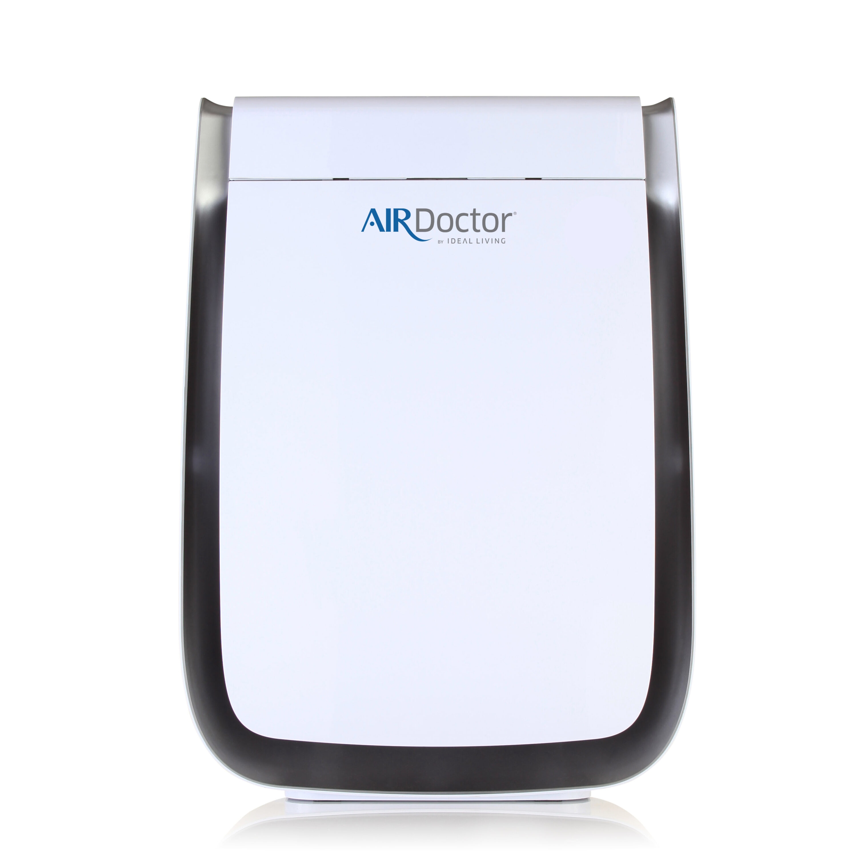 AirDoctor AD3000/AD3500 Classic 4-Speed White HEPA Air Purifier (Covers:  638-sq ft)
