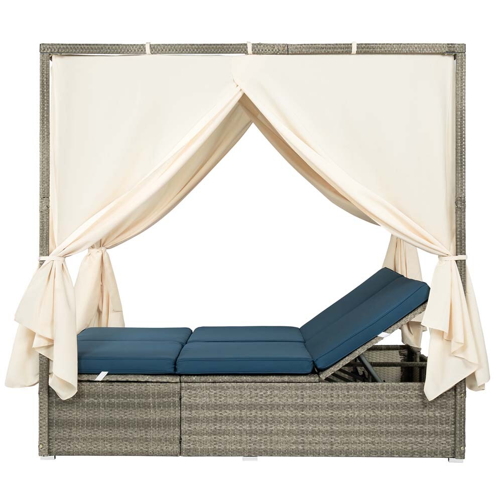 ModernLuxe L-WY000312AAC Patio-Sofas-Daybeds - View #7