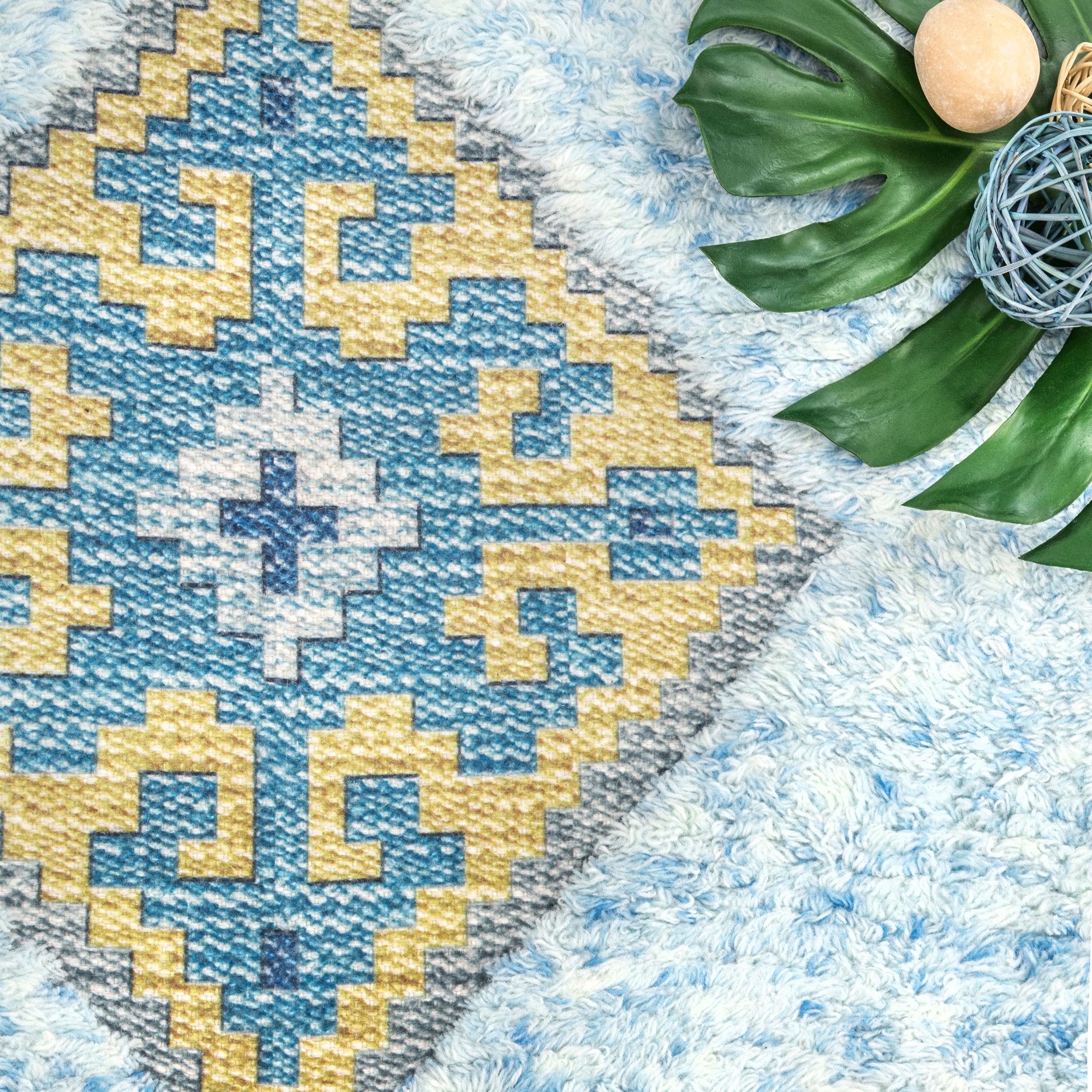 nuLOOM SVIN17A-508 rugs - View #4