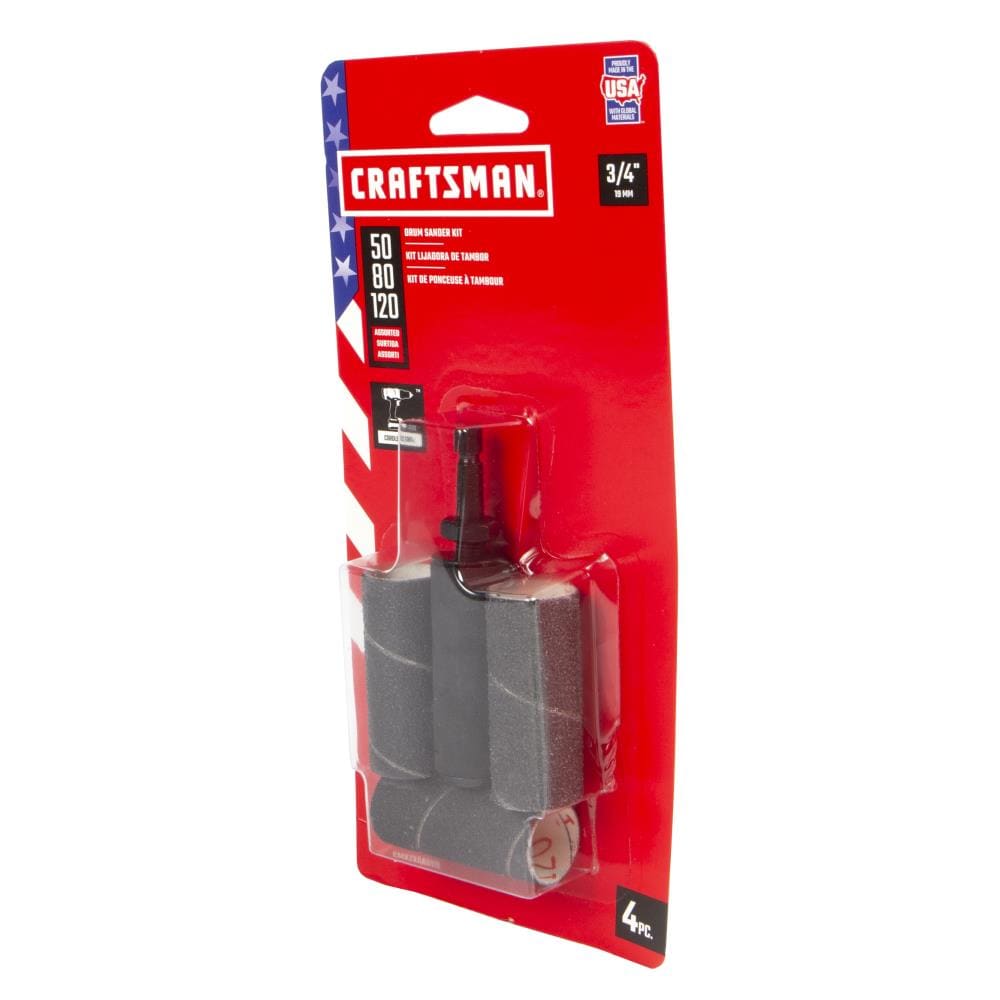 CRAFTSMAN CMXZXGA6119 Pt-Sandpaper - View #7