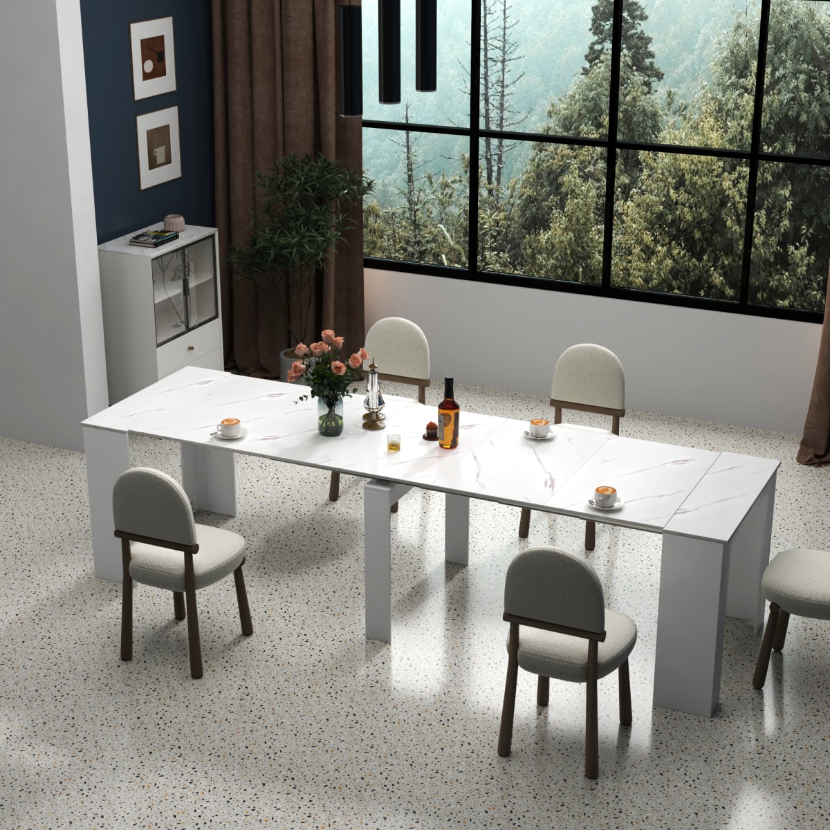 Streamdale Furniture W331S00224 Dining-Tables - View #7