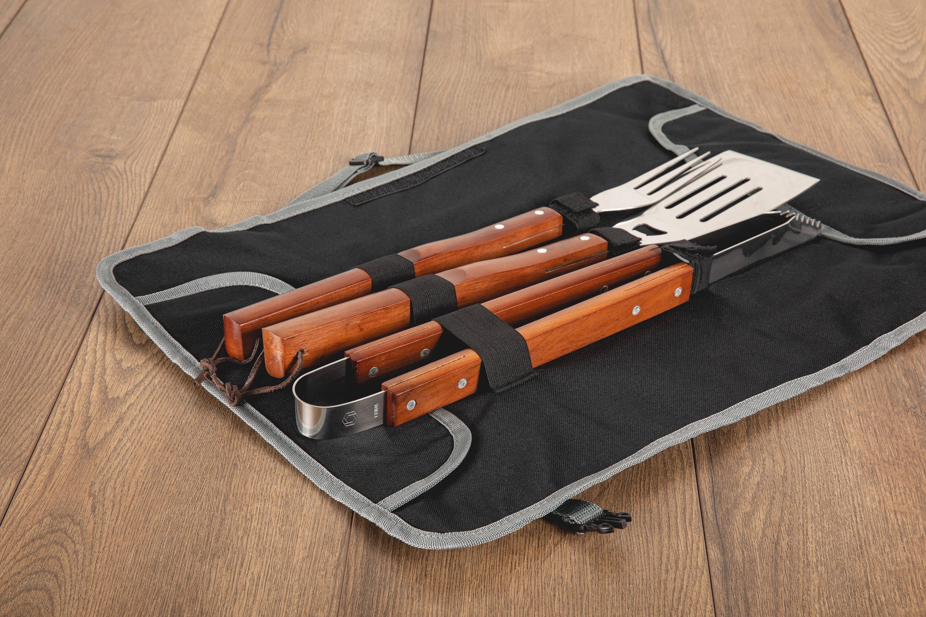 Picnic Time 749-03-175-314-2 Grilling-Tools-Utensils - View #4