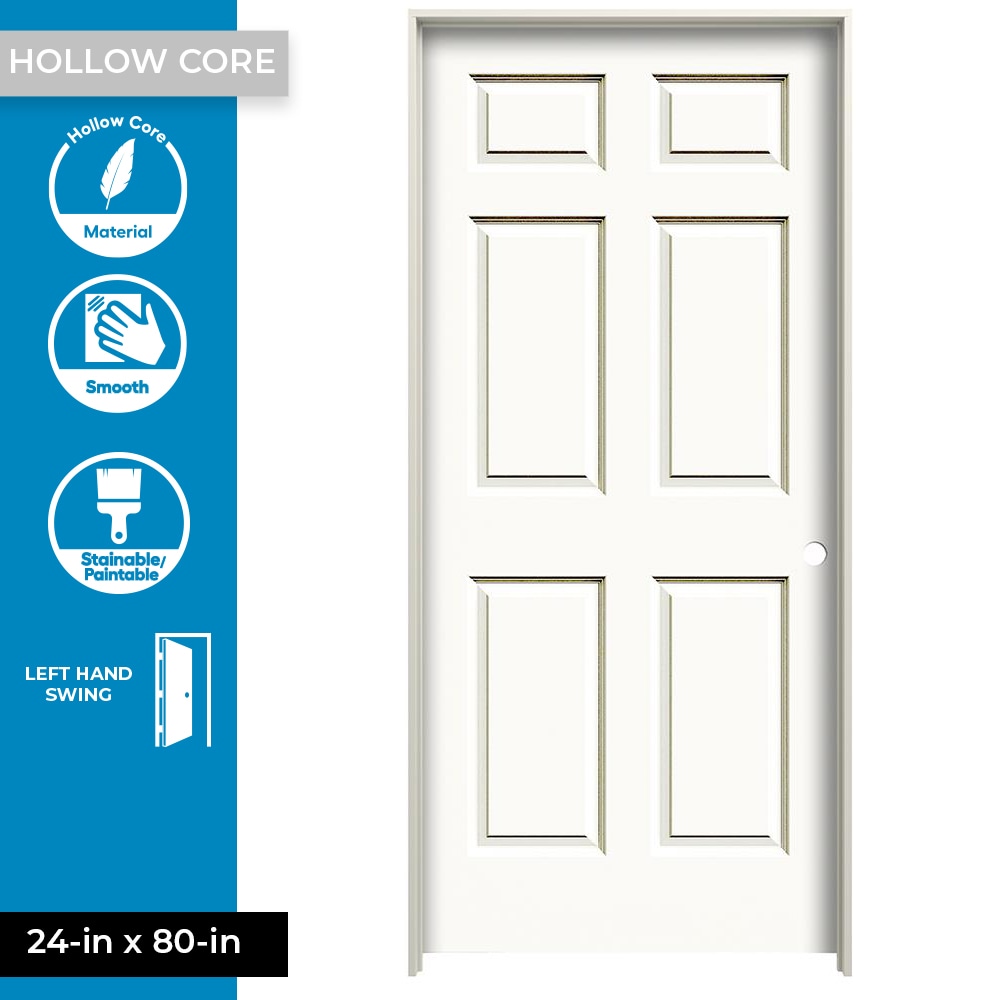 RELIABILT LO1000893 Pre-Hung-Doors - View #2