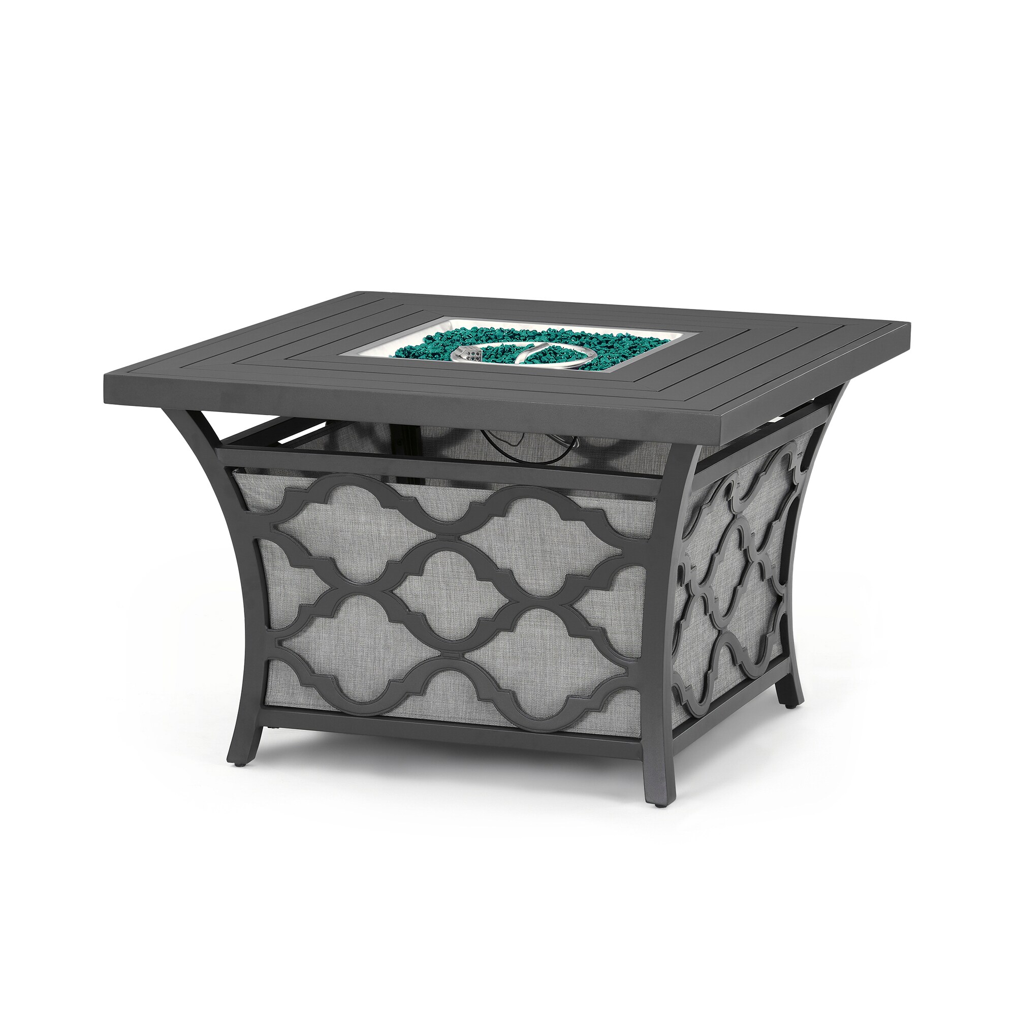 RST Brands OP-ALCLB5MFT-VEN-K Patio-Conversation-Sets - View #3