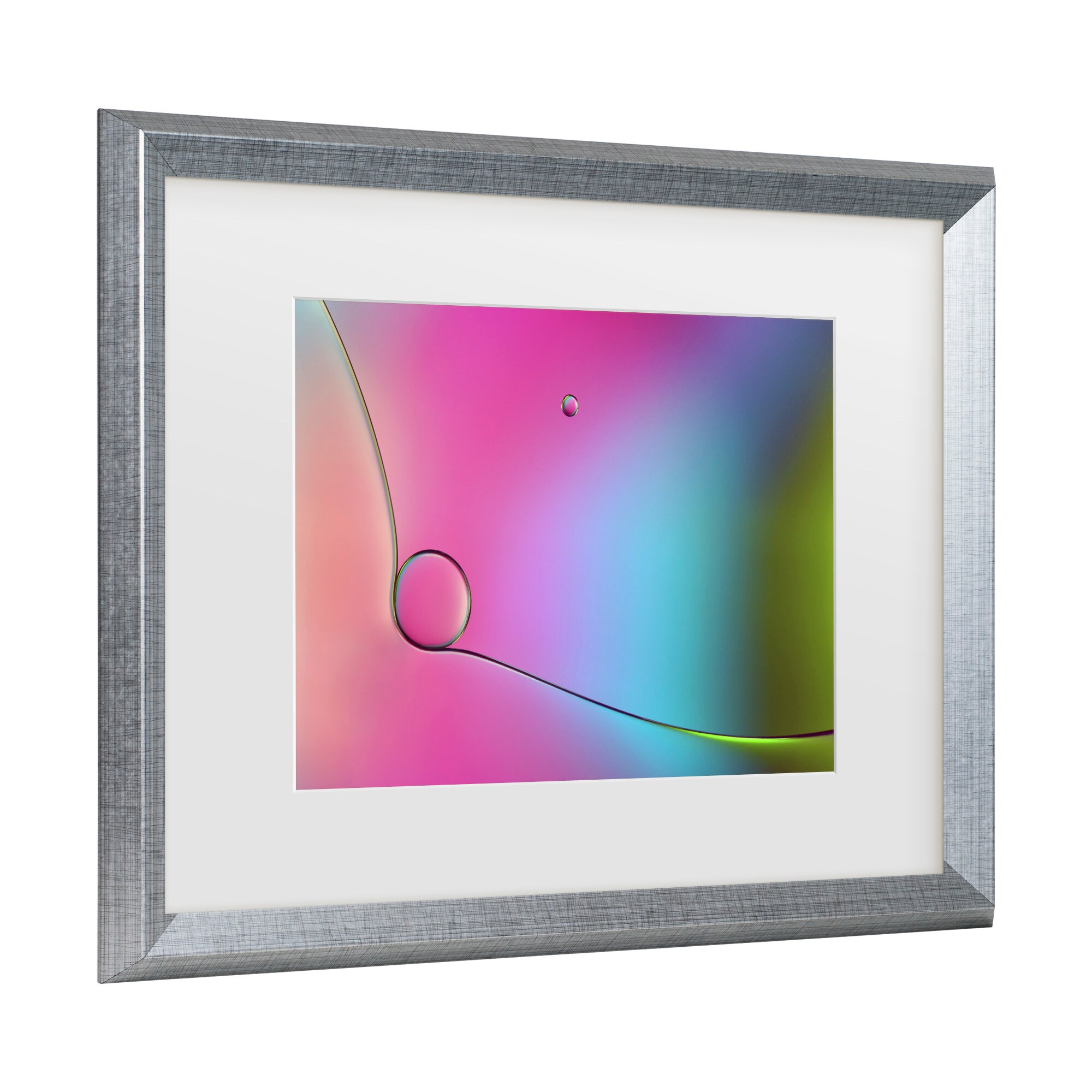 Trademark Fine Art 1X10331-S1114MF Wall-Art - View #3