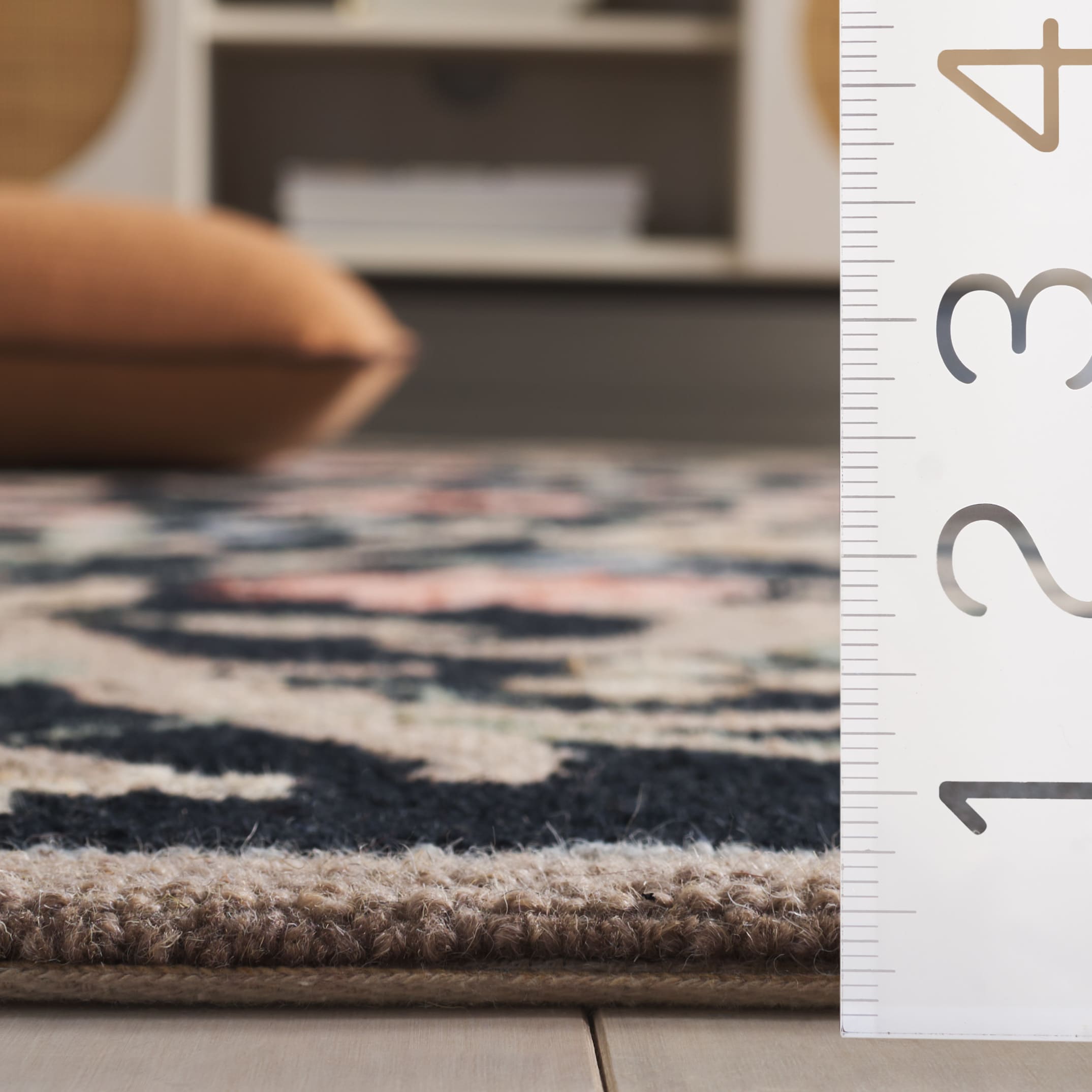 Safavieh HK56B-6 rugs - View #4