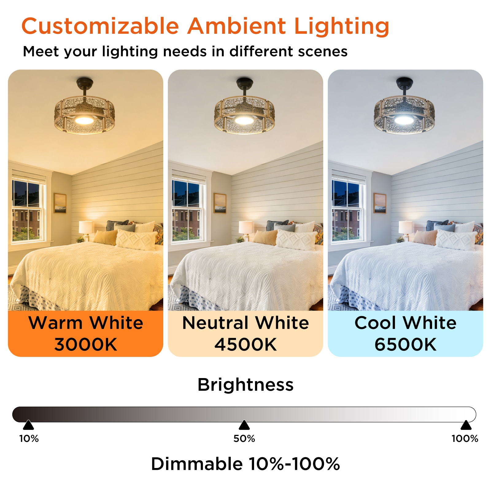 TALOYA TLY-MF1169-D-Q Ceiling-Fans - View #4