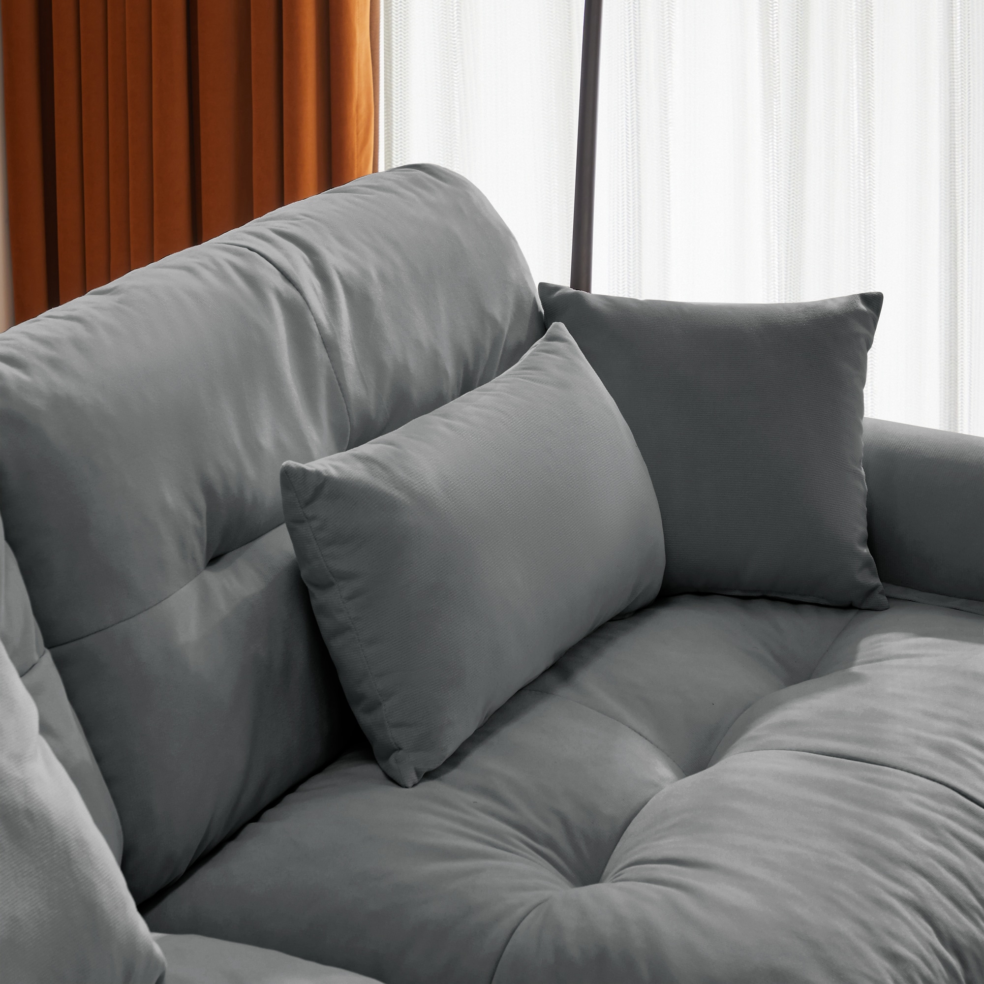 Bybafun YC5200109 Sofas-Loveseats - View #10