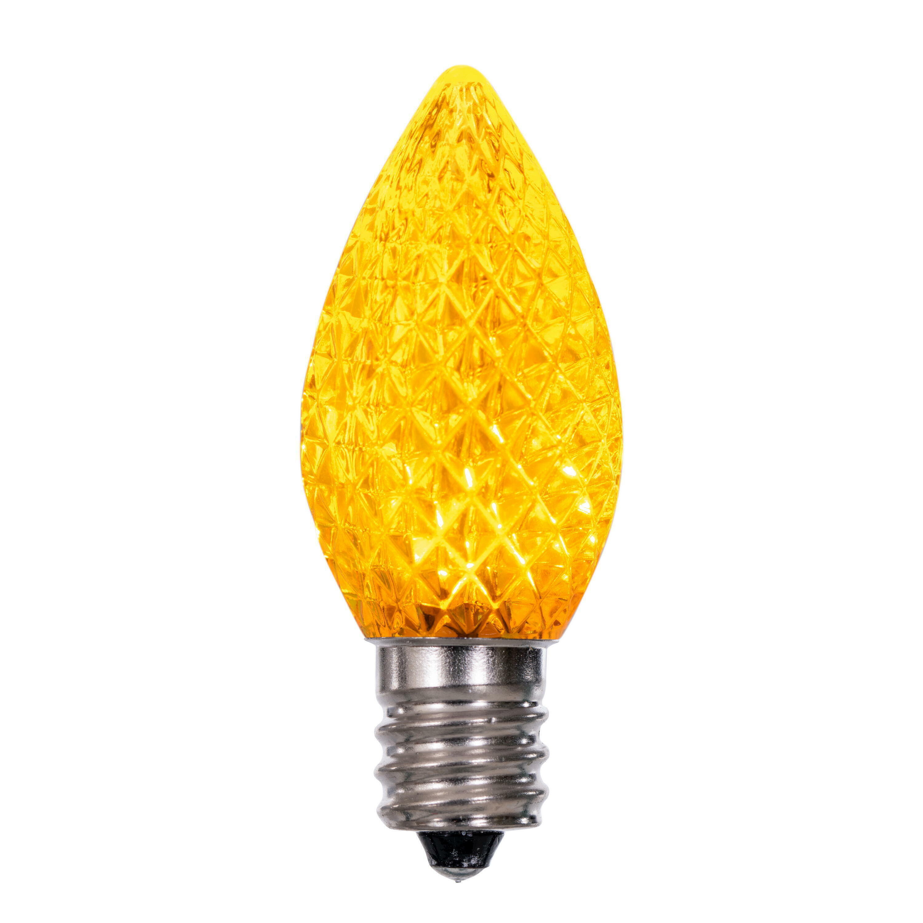 Vickerman XLEDC77-25 String-Light-Bulbs-Fuses - View #2