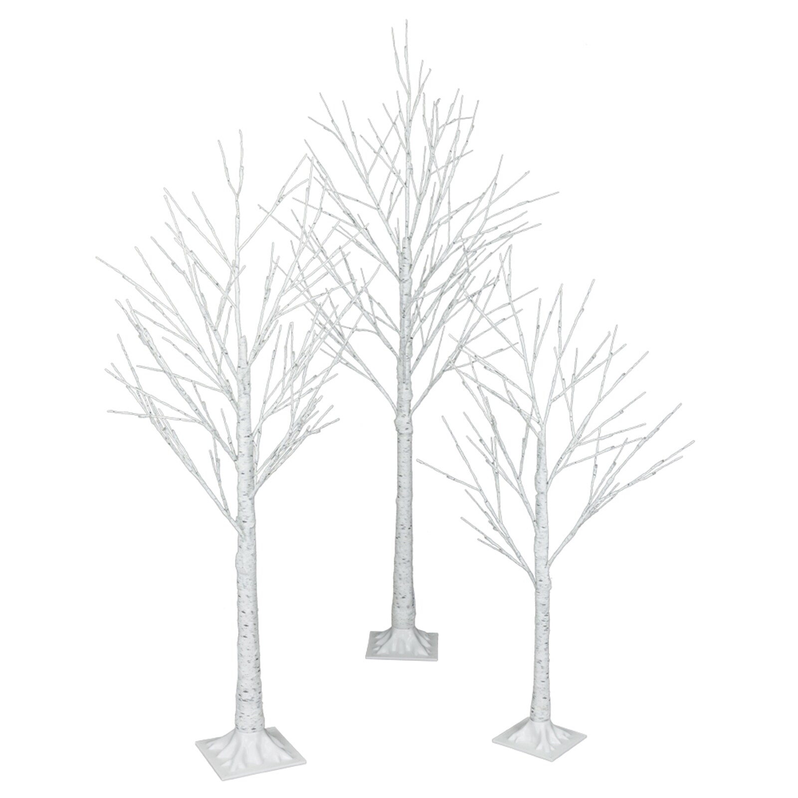 Choco Moon 4773128395124 Artificial-Christmas-Trees - View #2