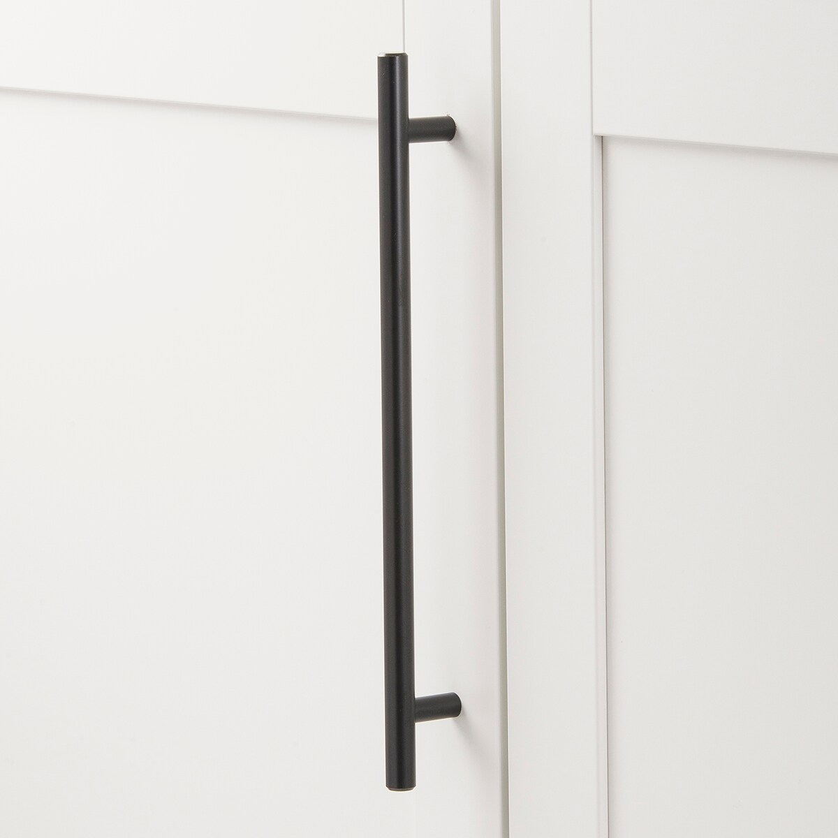 Hickory Hardware HH075598-MB-5B Cabinet-Pulls - View #5