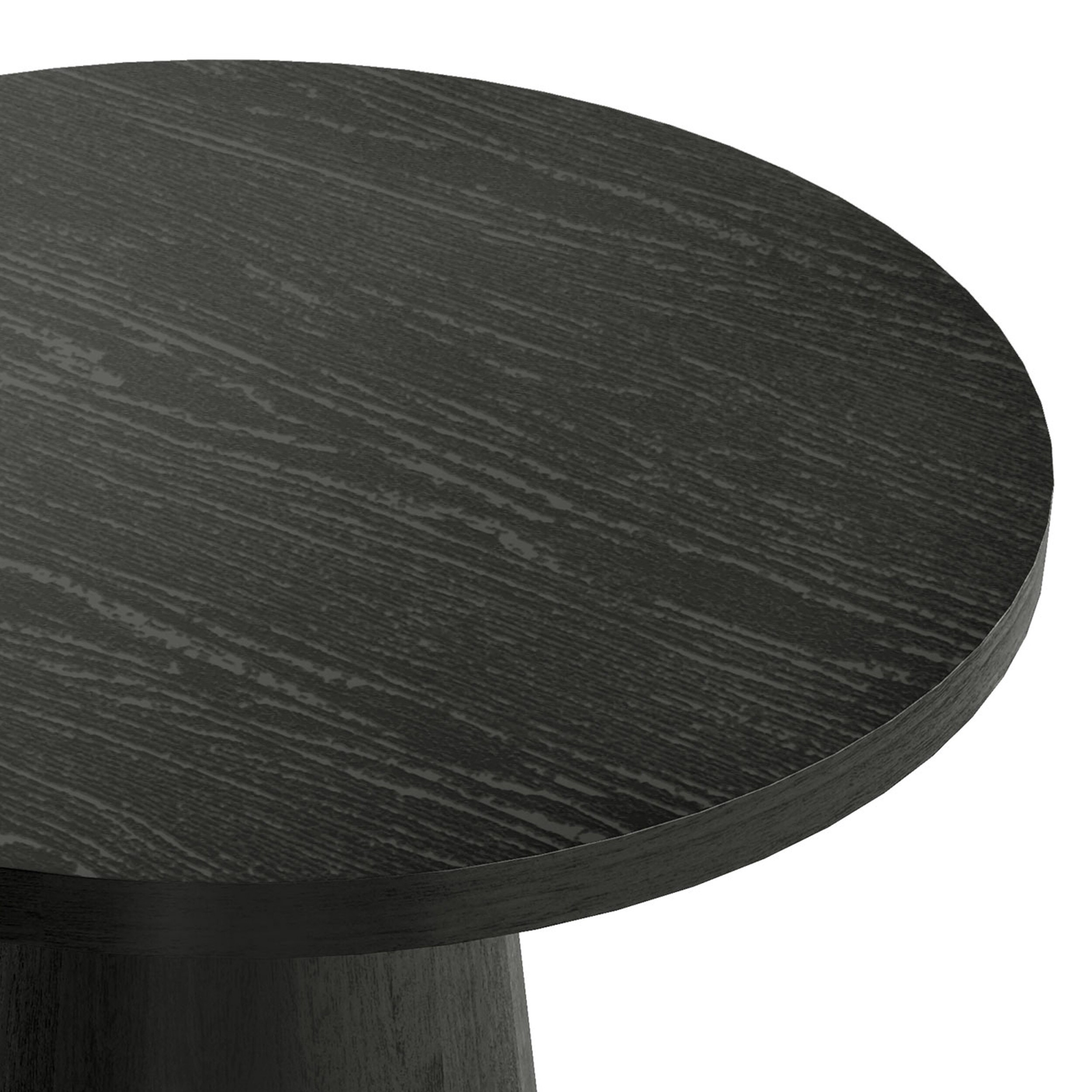 Furniture of America IDF-4222BK-E End-Tables - View #10
