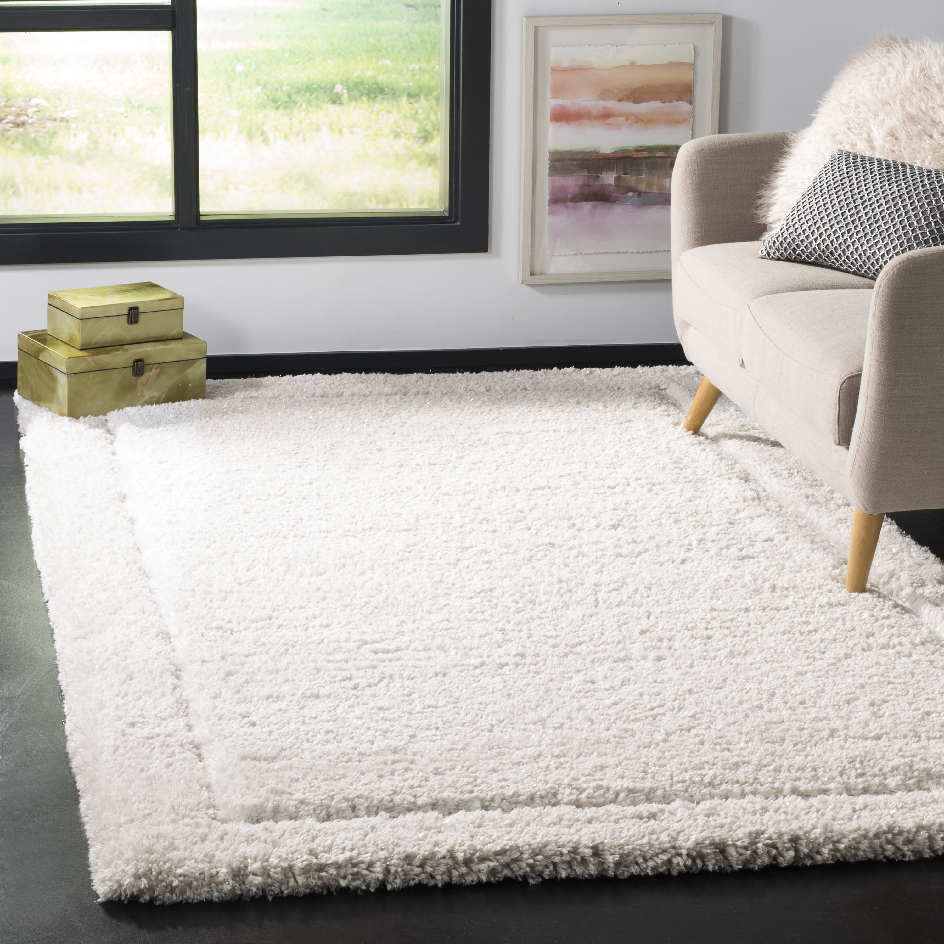 Safavieh GLS101A-5 rugs - View #2