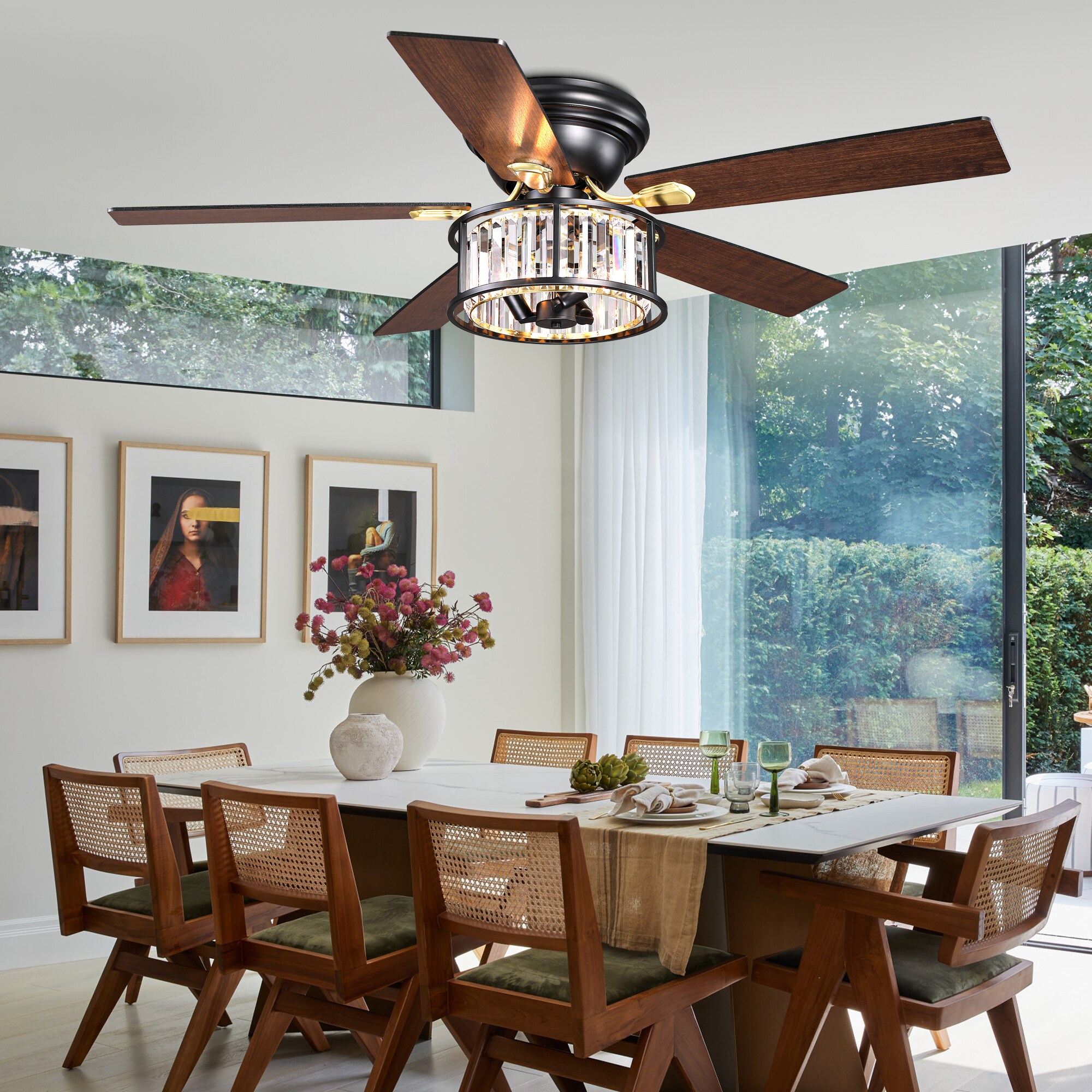 Bella Depot DCFSD6504 Ceiling-Fans - View #4