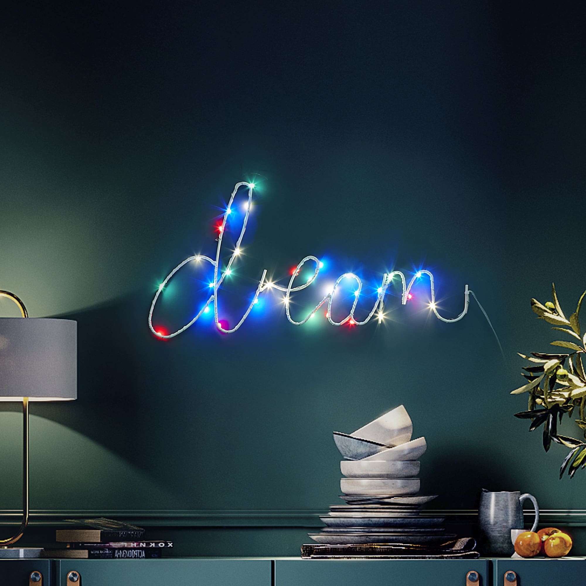 Loft Lyfe LLE387-34NC-LS Novelty-Lighting - View #8