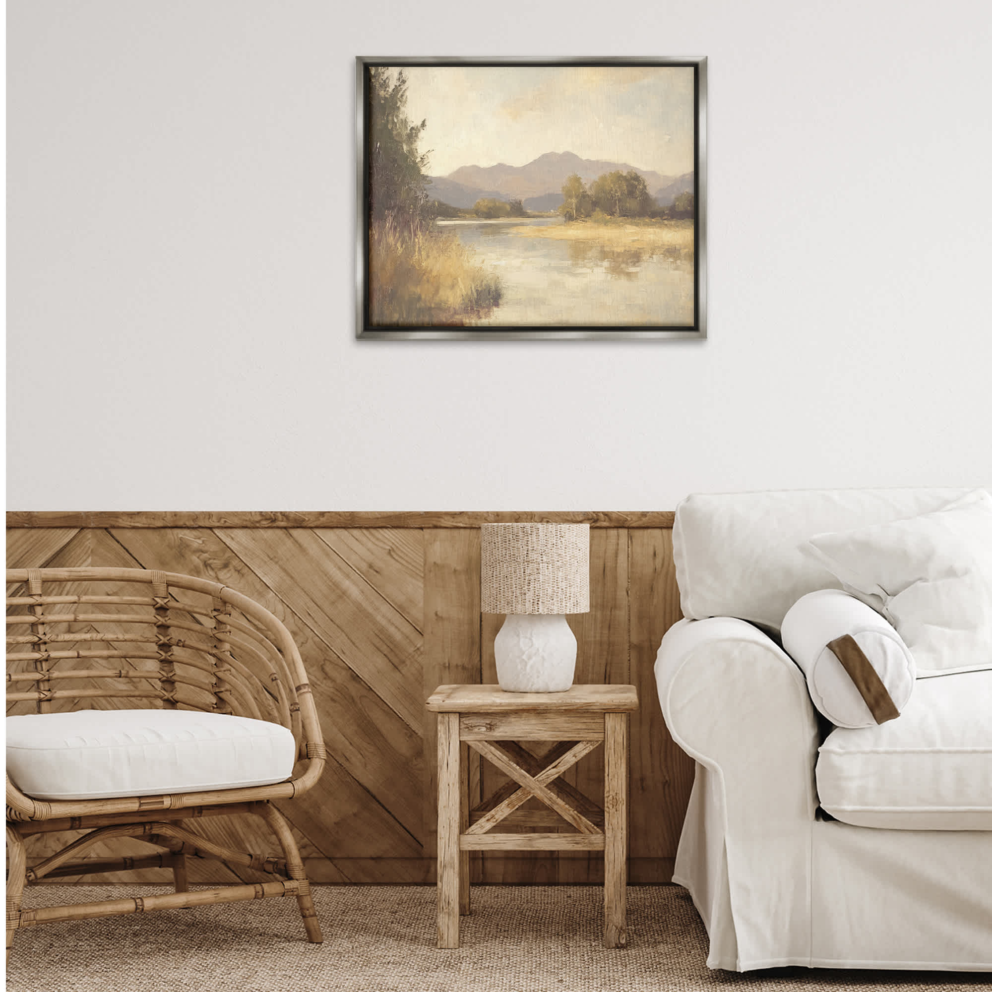 Stupell Industries BT-818-FFL-24X30 Wall-Art - View #3