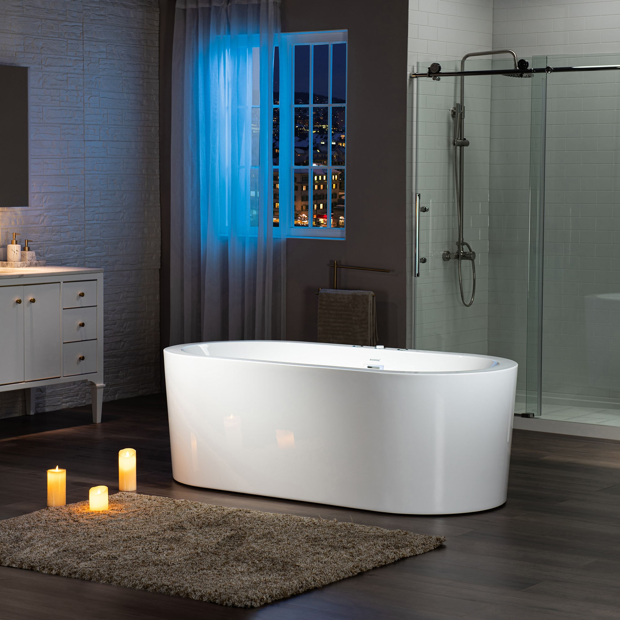 Woodbridge LB229 bathtubs - View #15