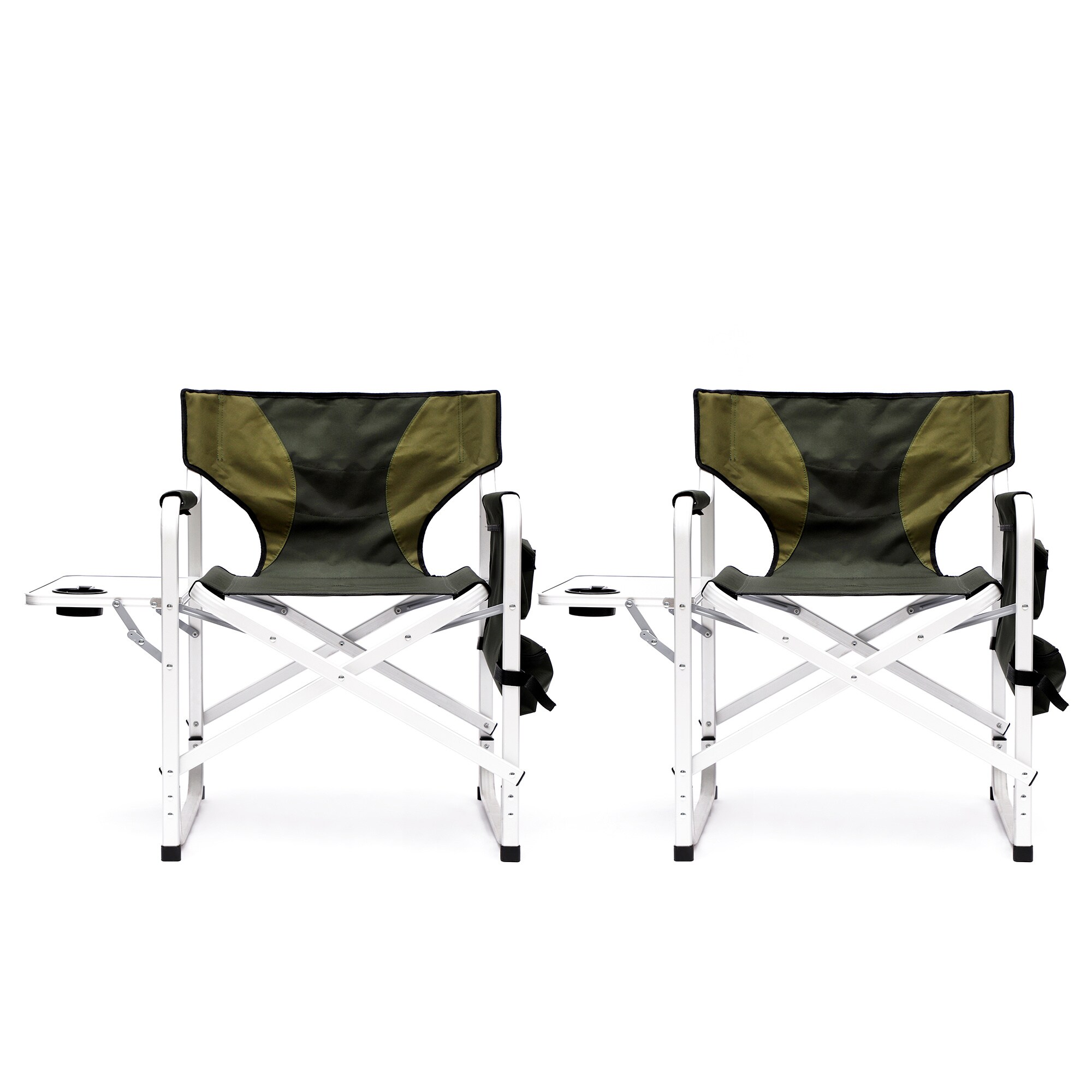 BABOOM BOM-4172220-OR Beach-Camping-Chairs - View #2
