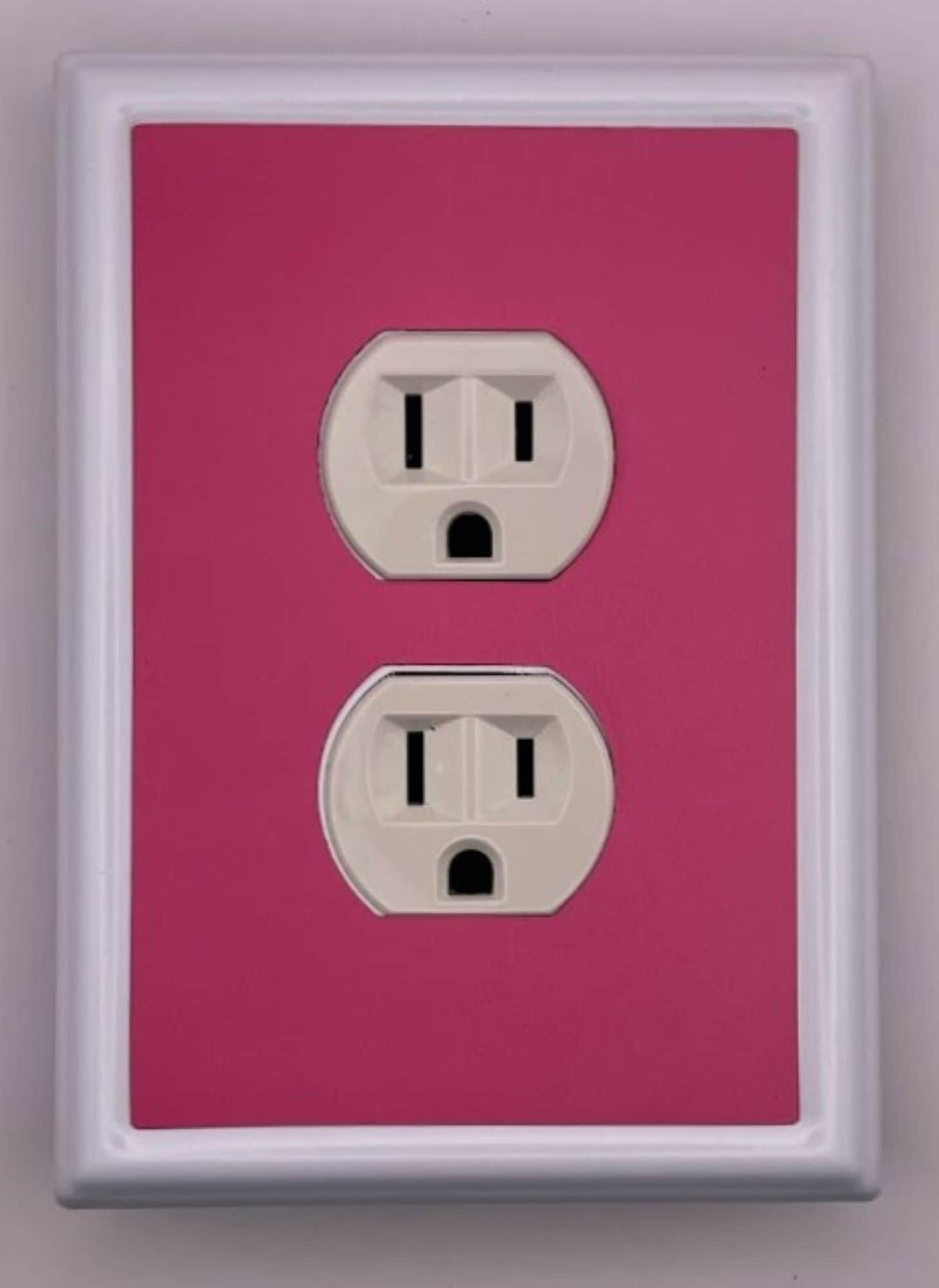 Switch Ups 100095 Electrical-Wall-Plates - View #5