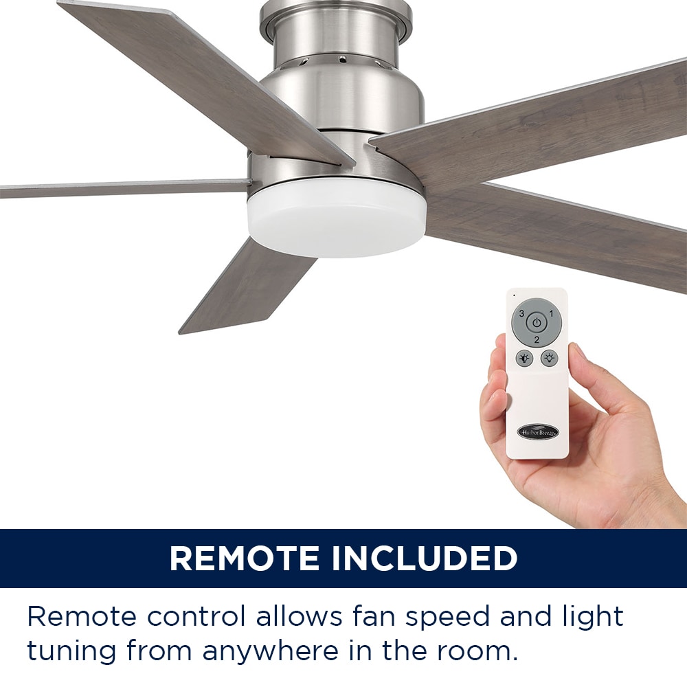 Harbor Breeze AR13-44BN Ceiling-Fans - View #5