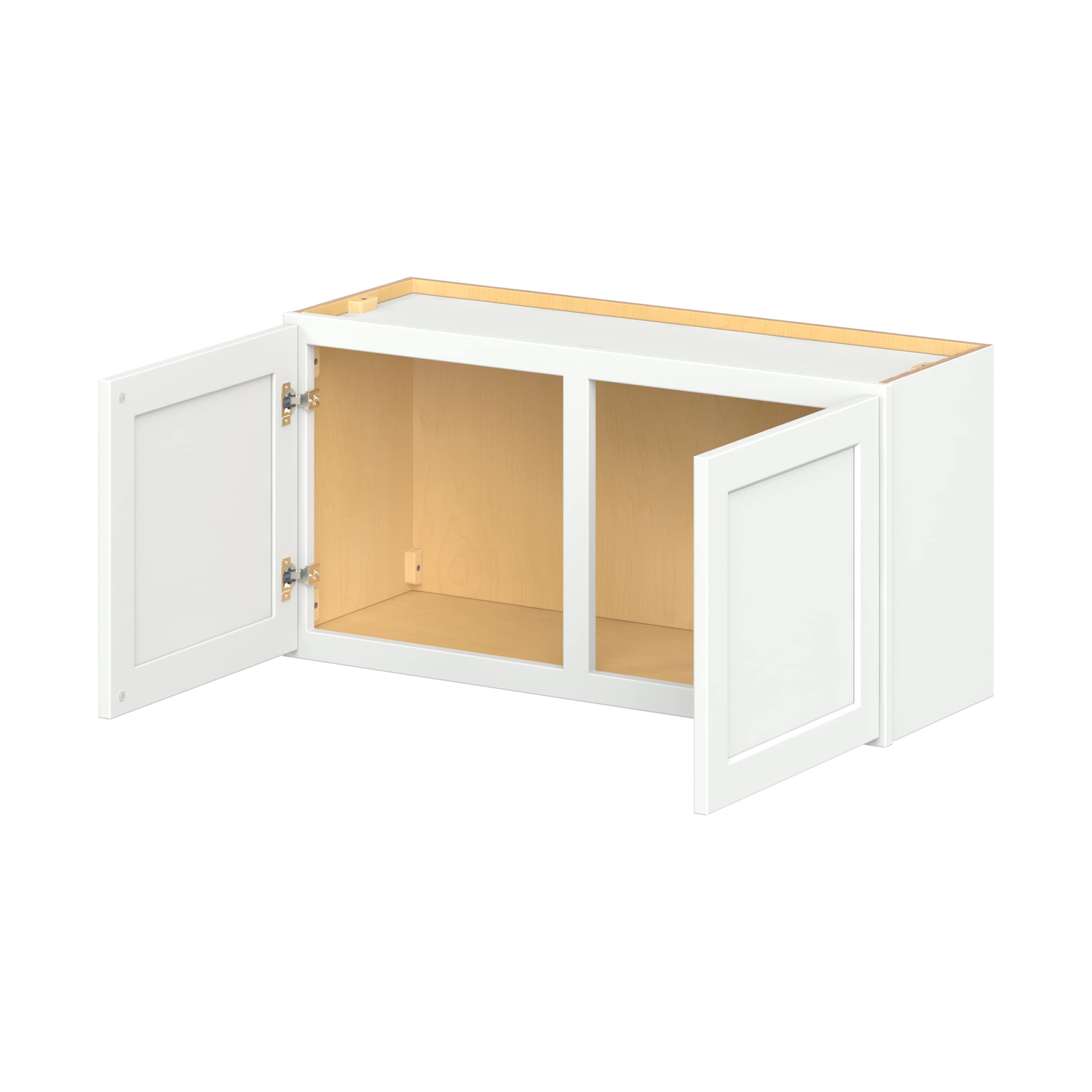 Hugo&Borg W3618-GL Cabinets-Kitchen - View #3