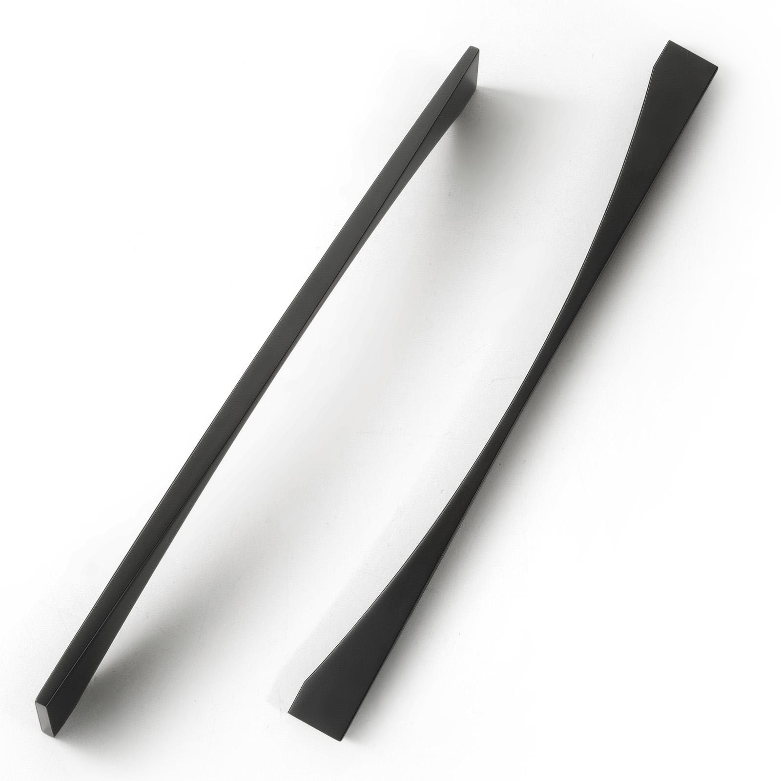 Miaokesen 12-5/8-in , 320mm Center to Center Novelty Handle 6