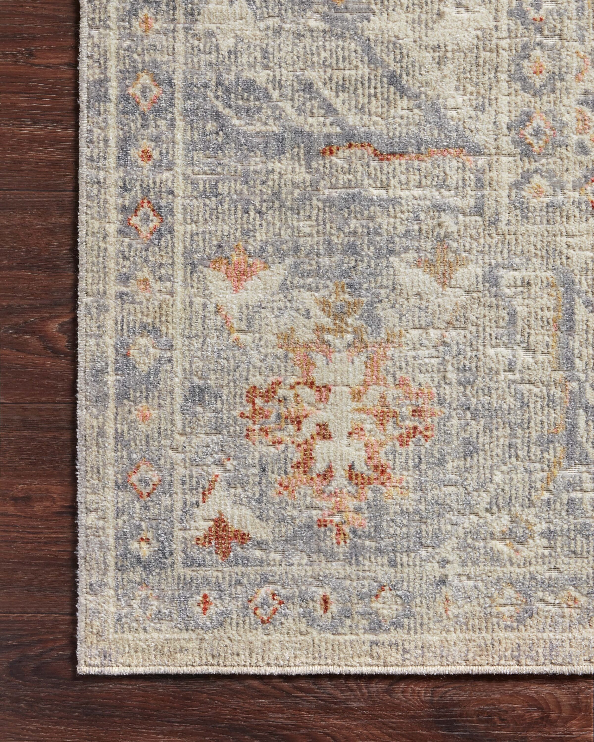 Chris Loves Julia x Loloi ROSMROE-05OTLA3757 rugs - View #3