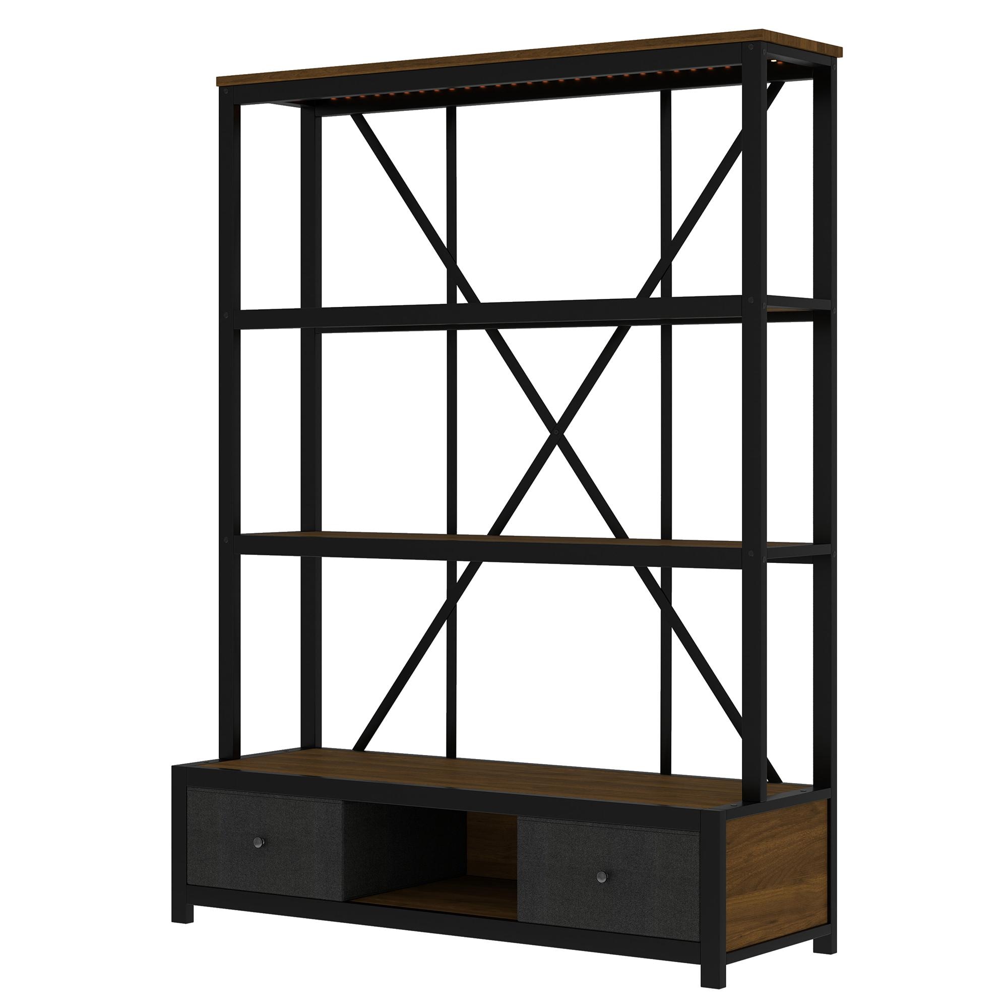 Bayfeve BF-180169-IN bookcases - View #10