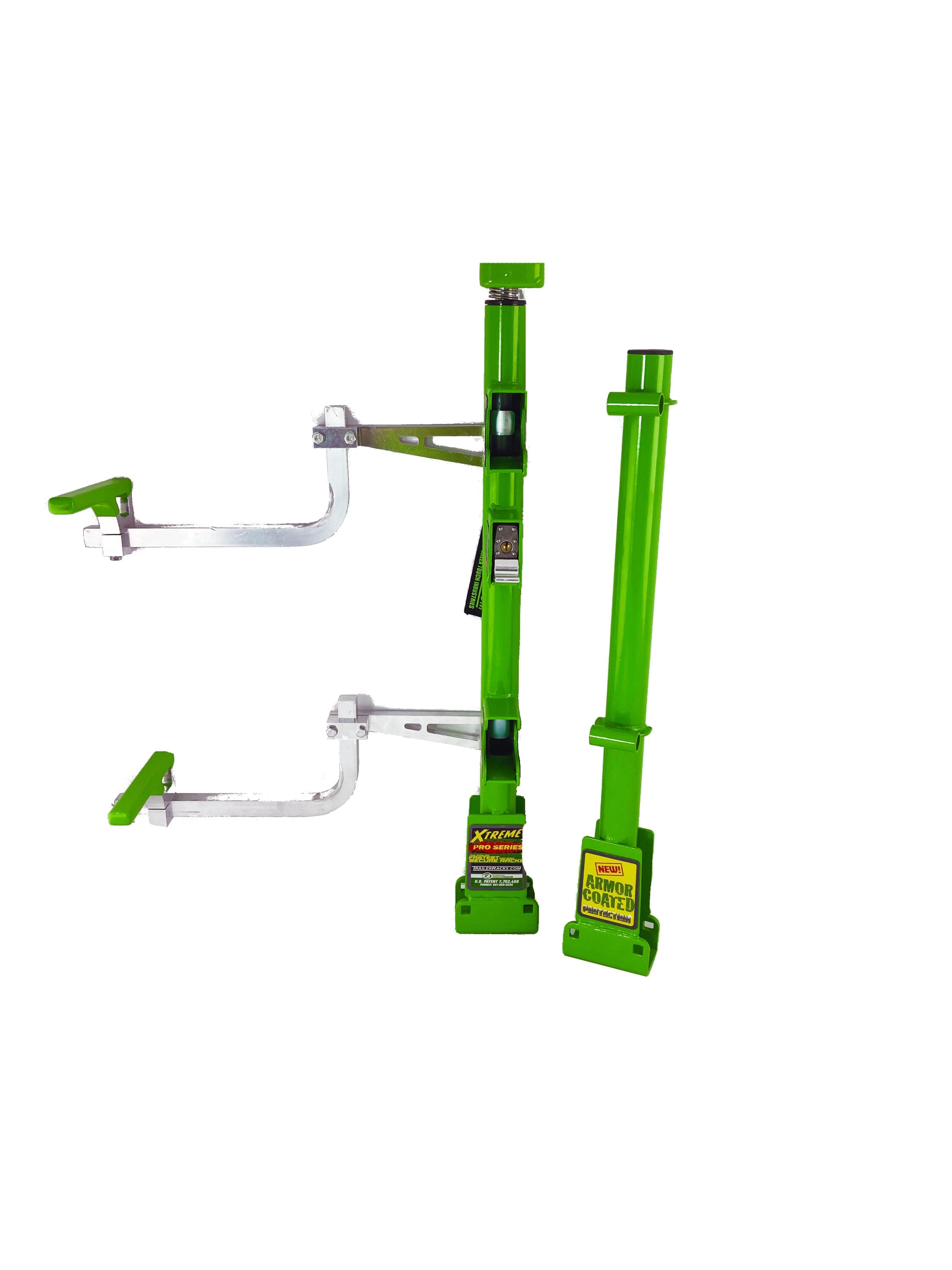 GREEN TOUCH INDUSTRIES XA102 Trailer-Towing-Accessories - View #2