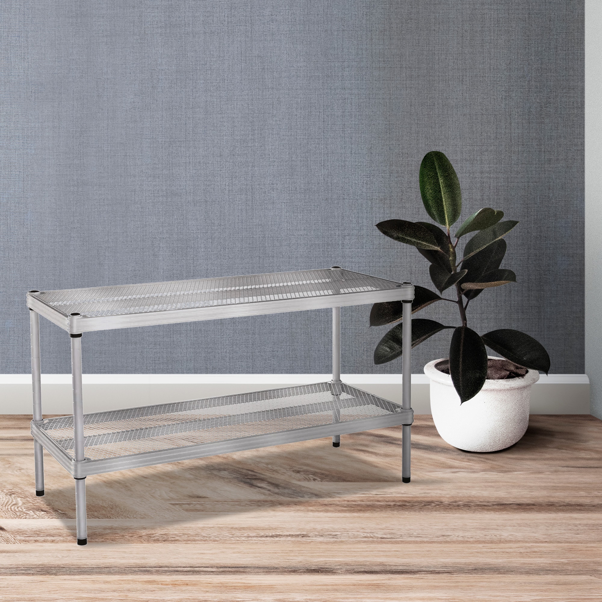 Design Ideas 325753 Free-Standing-Shelving - View #5