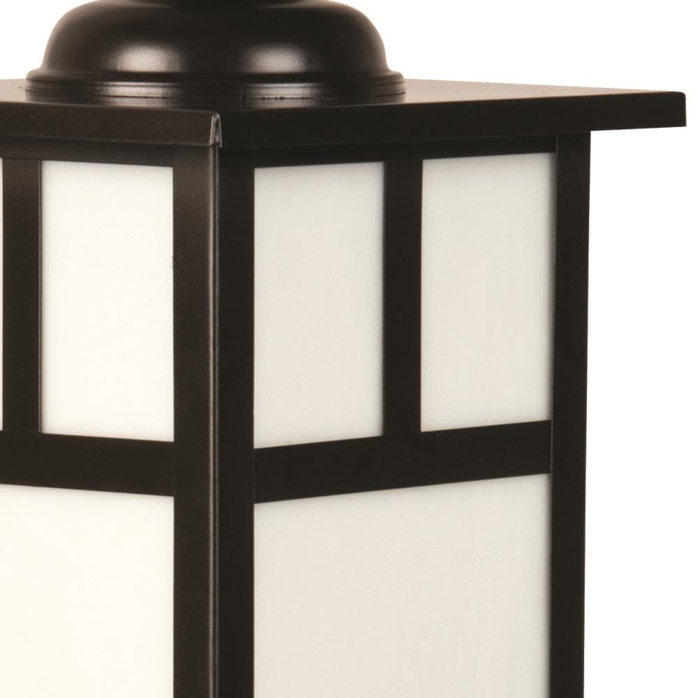 Craftmade Z1845-BC Post-Lights - View #2
