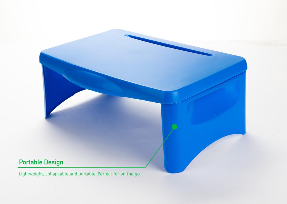 Mind Reader - Lap desk - blue