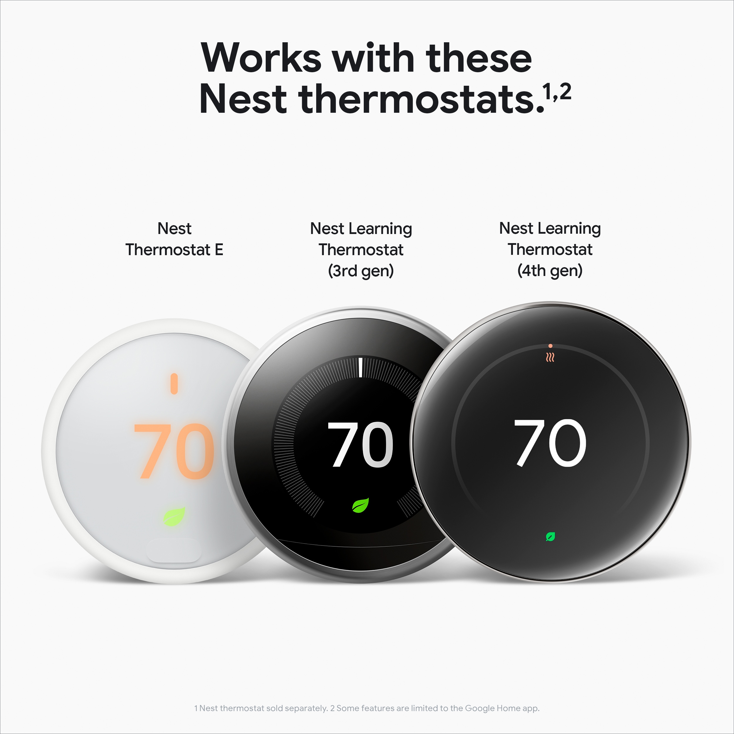 Google GA05552-US Learning-Thermostats - View #6