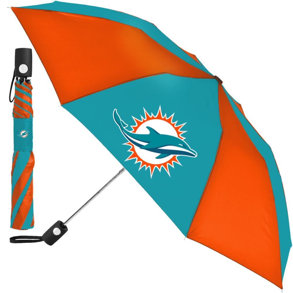 Miami Dolphins Golf Umbrella